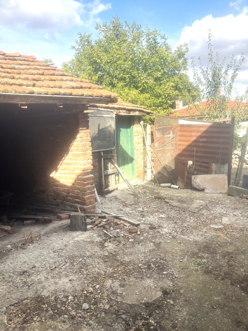 Продава КЪЩА, гр. Камено, област Бургас, снимка 14 - Къщи - 52464249