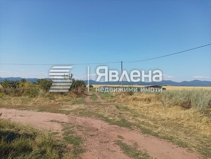 Продава ПАРЦЕЛ, с. Чепинци, област София-град, снимка 1 - Парцели - 47856753