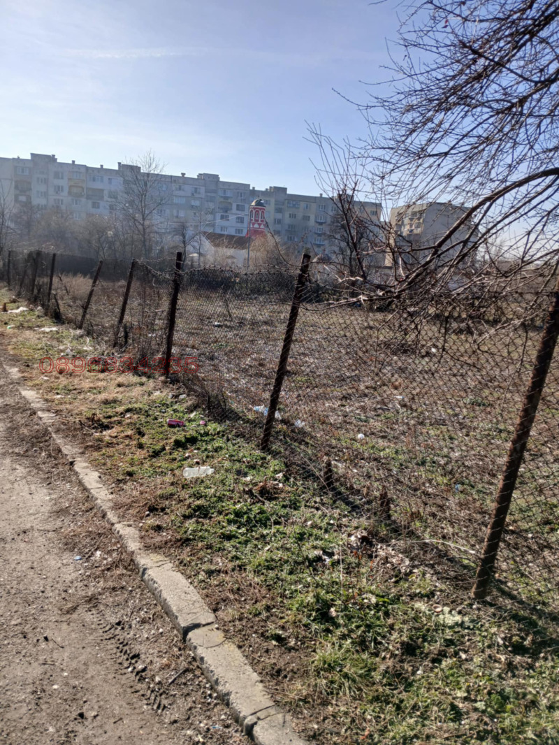 Zu verkaufen  Handlung Pernik , Iztok , 1012 qm | 24272297 - Bild [4]