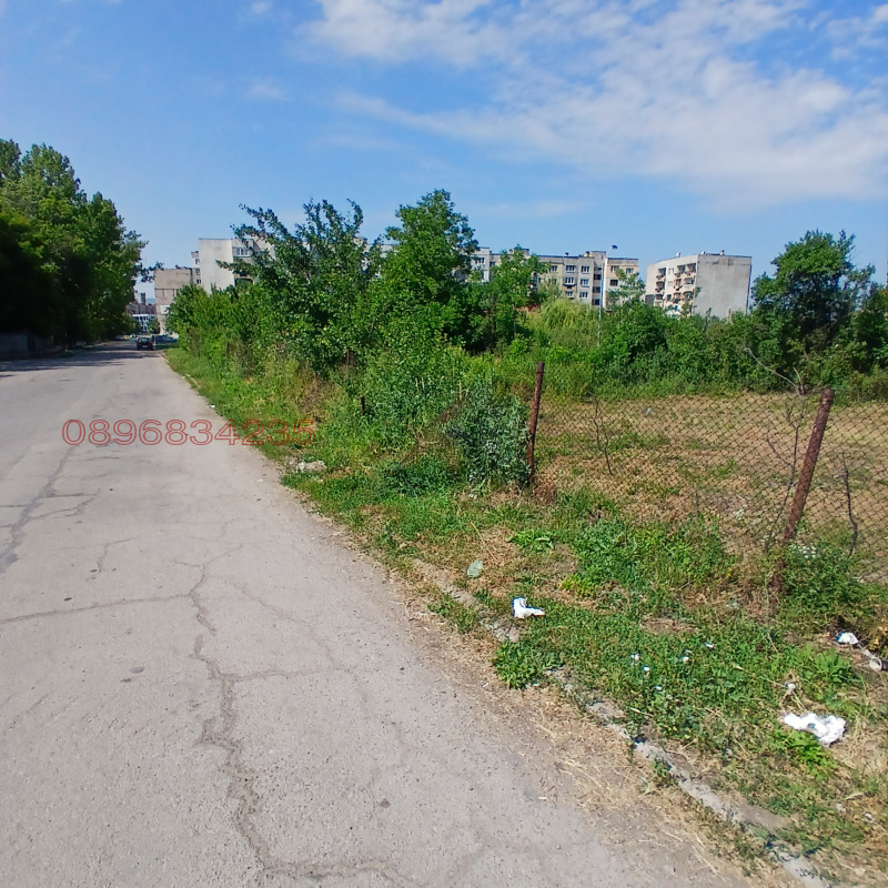 Продава  Парцел, град Перник, Изток •  339 990 EUR • ID 23137460 — holmes.bg - [1] 