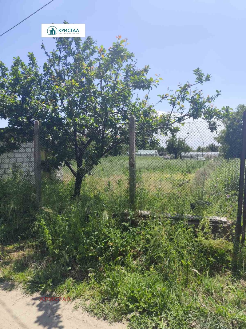 Προς πώληση  Οικόπεδο περιοχή Plovdiv , Σταροσελ , 750 τ.μ | 57617806