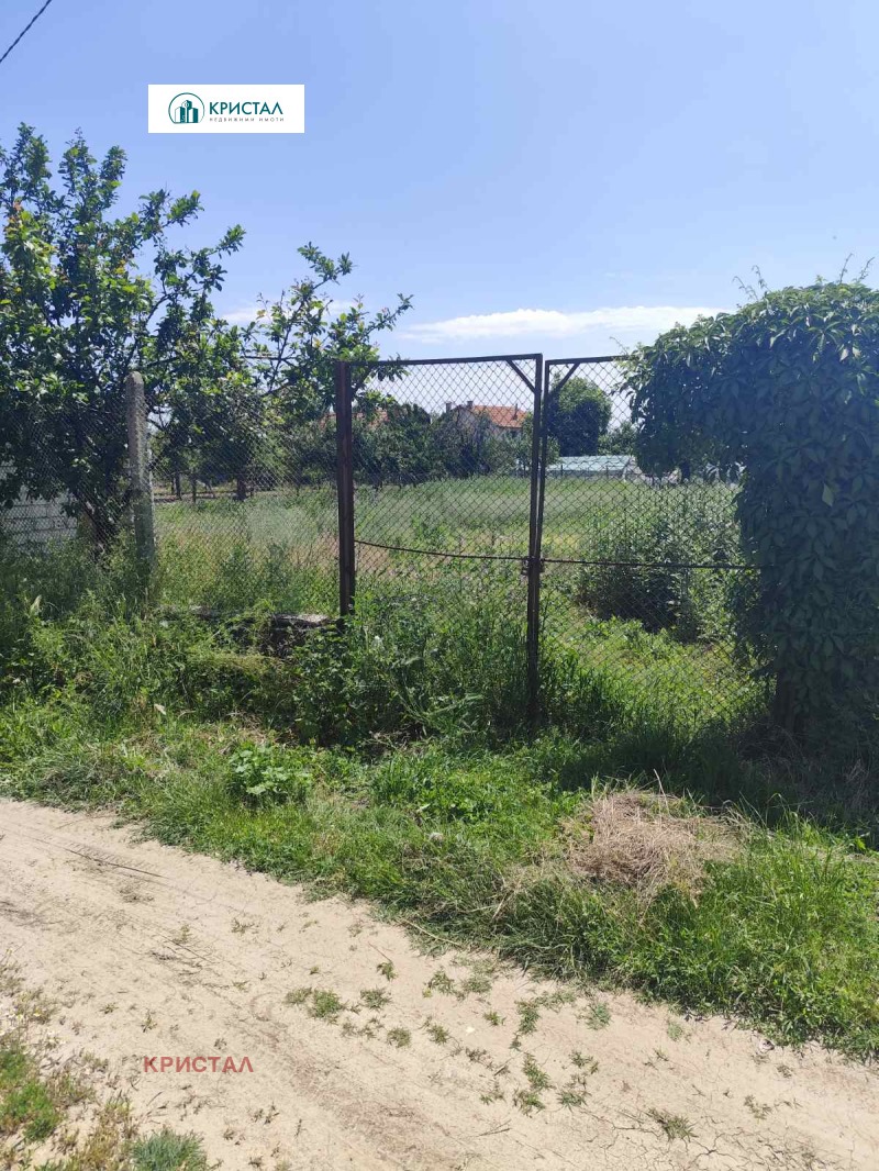 Προς πώληση  Οικόπεδο περιοχή Plovdiv , Σταροσελ , 750 τ.μ | 57617806 - εικόνα [2]