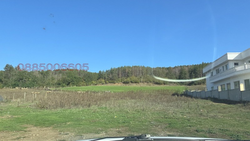 Продава ЗЕМЕДЕЛСКА ЗЕМЯ, с. Просеник, област Бургас, снимка 2 - Земеделска земя - 52782800