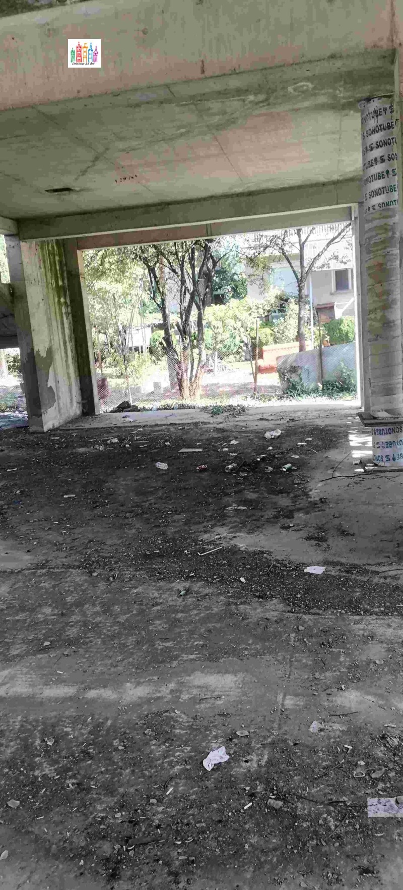 Продава БИЗНЕС ИМОТ, гр. Перник, Димова махала, снимка 12 - Други - 53066477