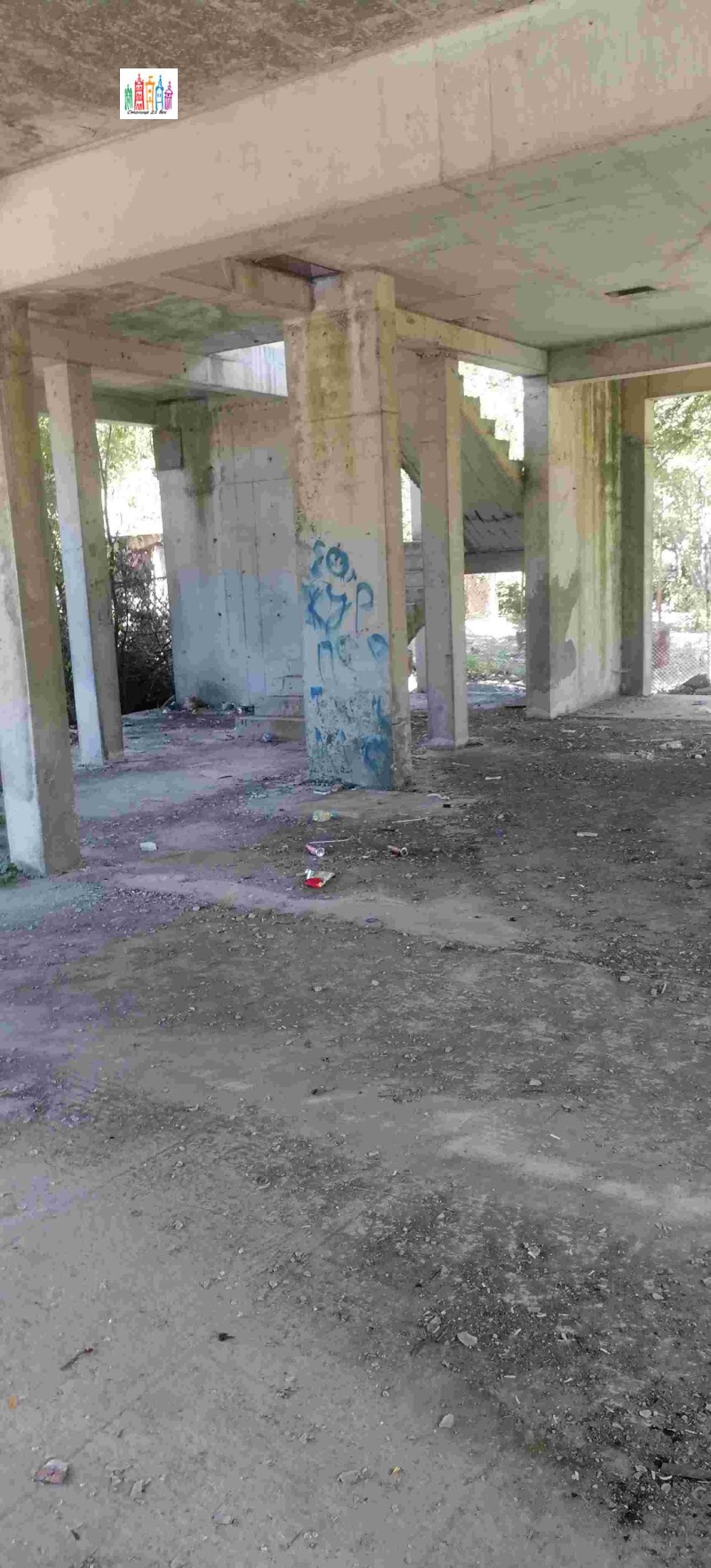 Продава БИЗНЕС ИМОТ, гр. Перник, Димова махала, снимка 11 - Други - 53066477