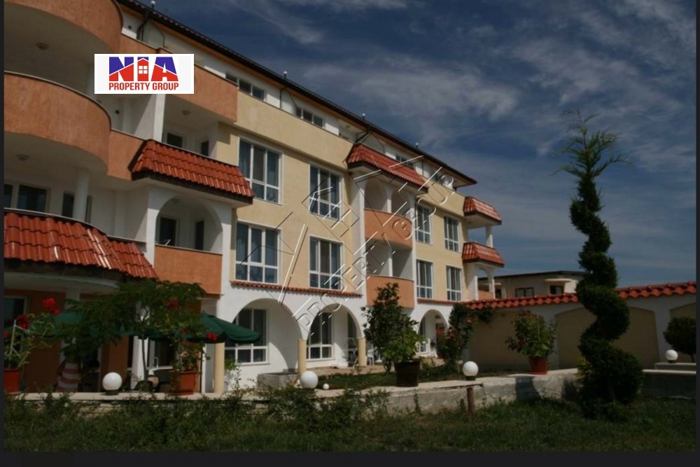 Продава 1-СТАЕН, гр. Черноморец, област Бургас