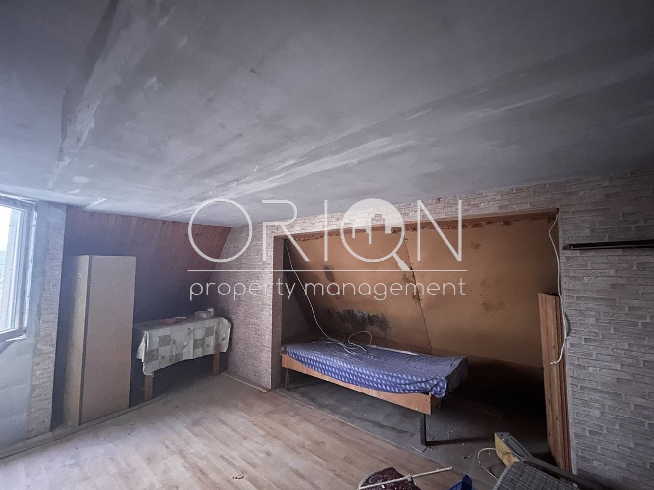 Продава 1-СТАЕН, гр. Пазарджик, Център, снимка 4 - Апартаменти - 54025086