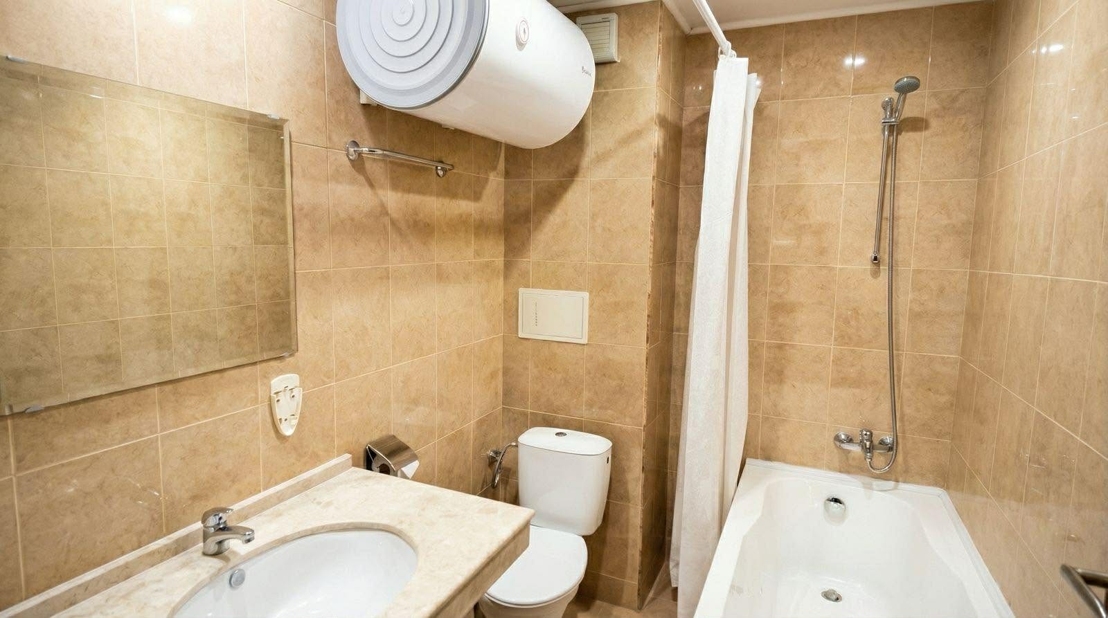 Продава 1-СТАЕН, гр. Банско, област Благоевград, снимка 8 - Апартаменти - 54173600