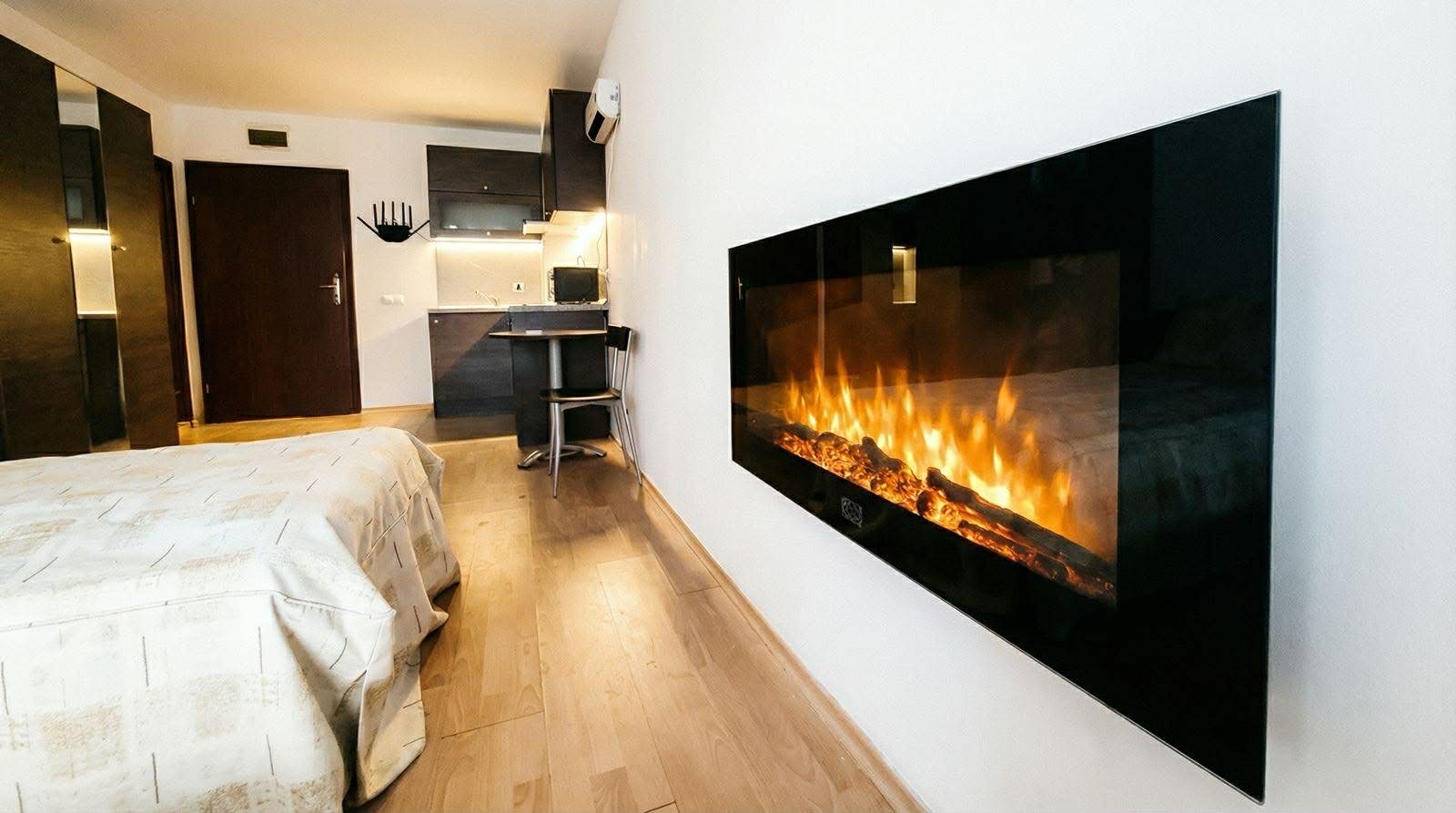 Продава 1-СТАЕН, гр. Банско, област Благоевград, снимка 4 - Апартаменти - 54173600