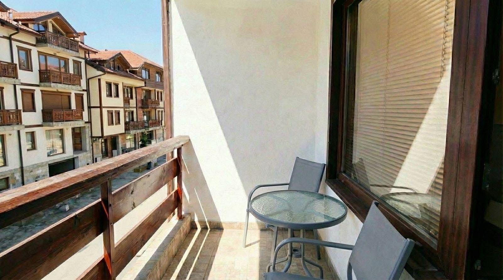 Продава 1-СТАЕН, гр. Банско, област Благоевград, снимка 9 - Апартаменти - 54173600