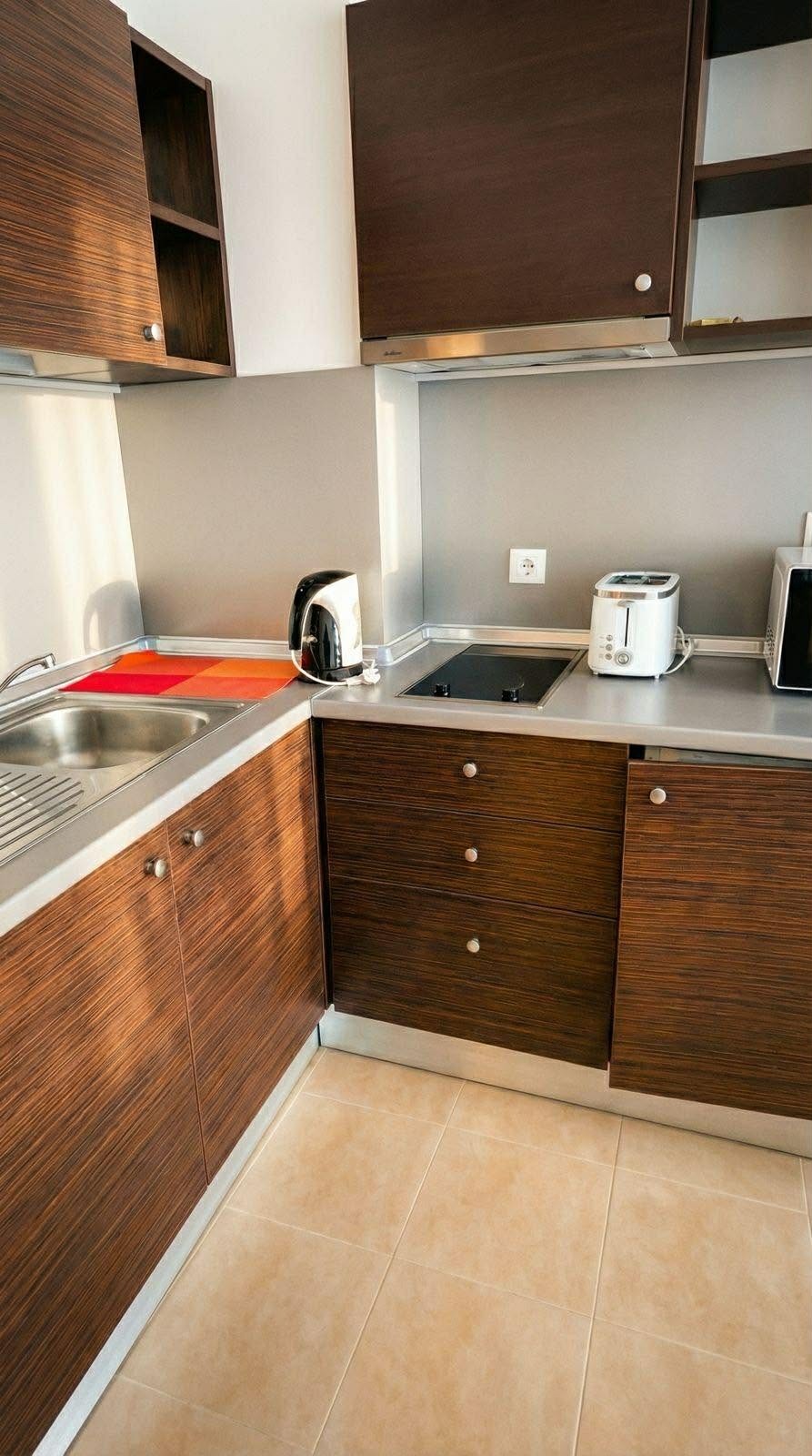 Продава 1-СТАЕН, гр. Банско, област Благоевград, снимка 5 - Апартаменти - 54173600