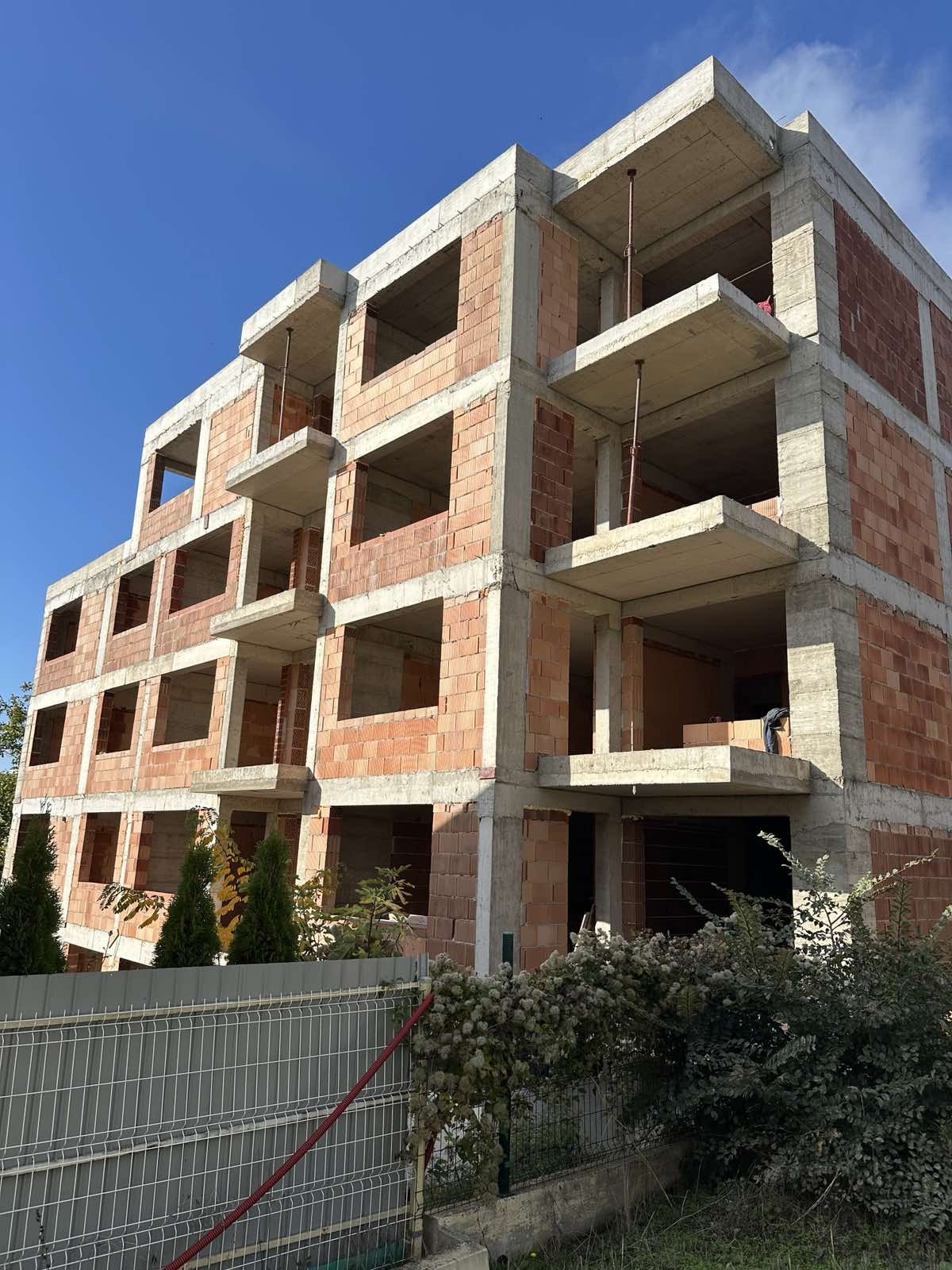 Продава 2-СТАЕН, гр. Варна, м-т Пчелина, снимка 2 - Апартаменти - 53633792