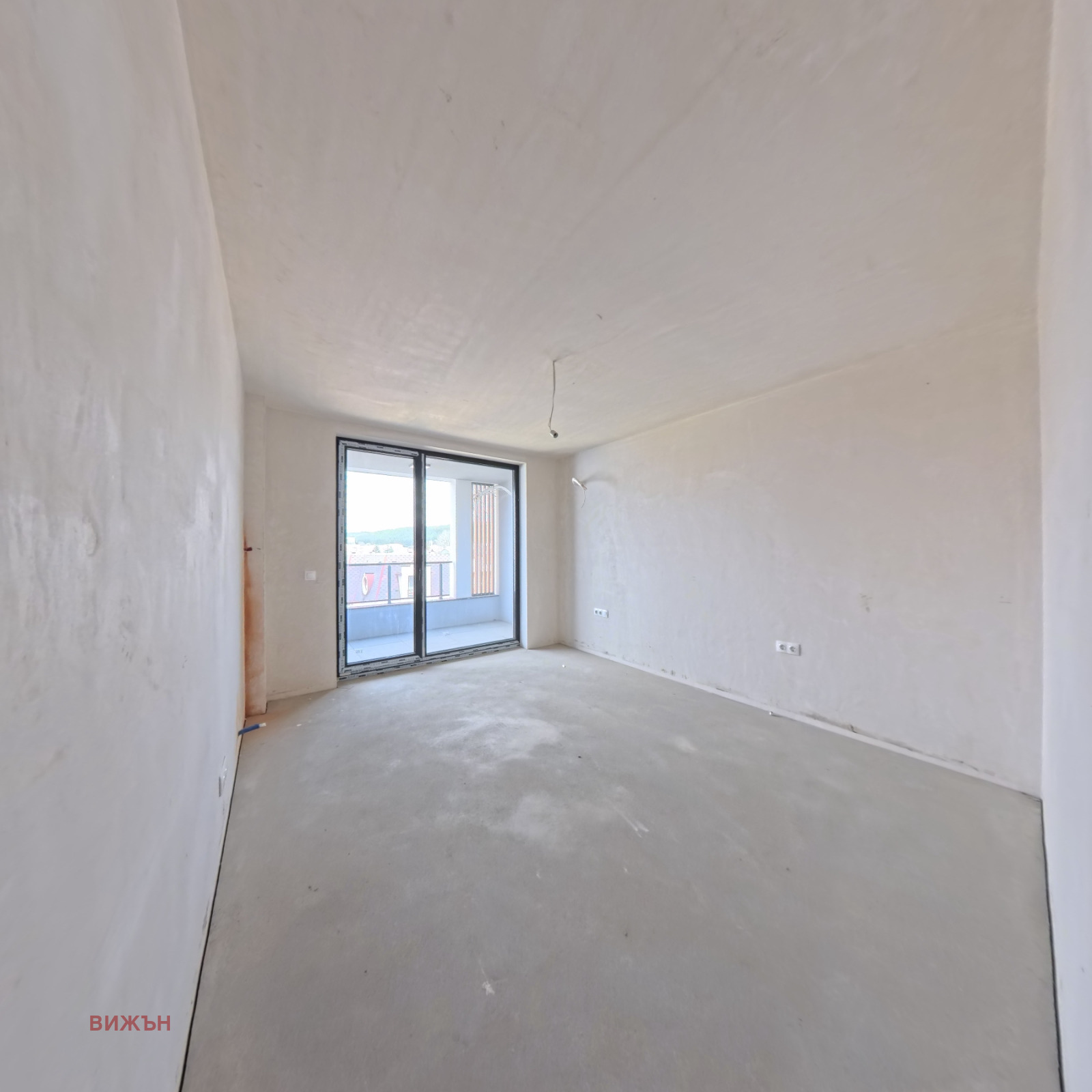 Продава 2-СТАЕН, гр. Перник, Изток, снимка 4 - Апартаменти - 54189717