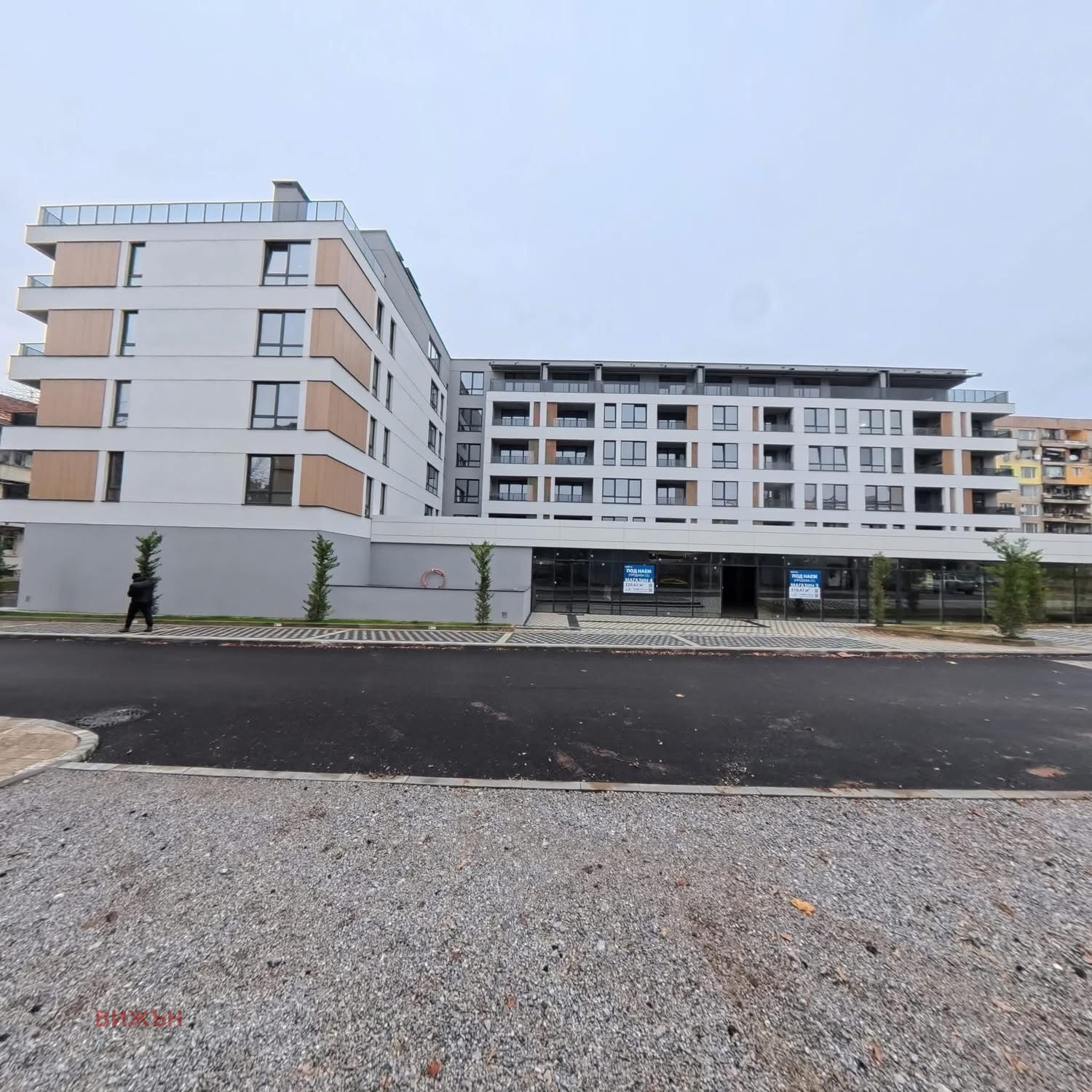 Продава 2-СТАЕН, гр. Перник, Изток, снимка 8 - Апартаменти - 54189717