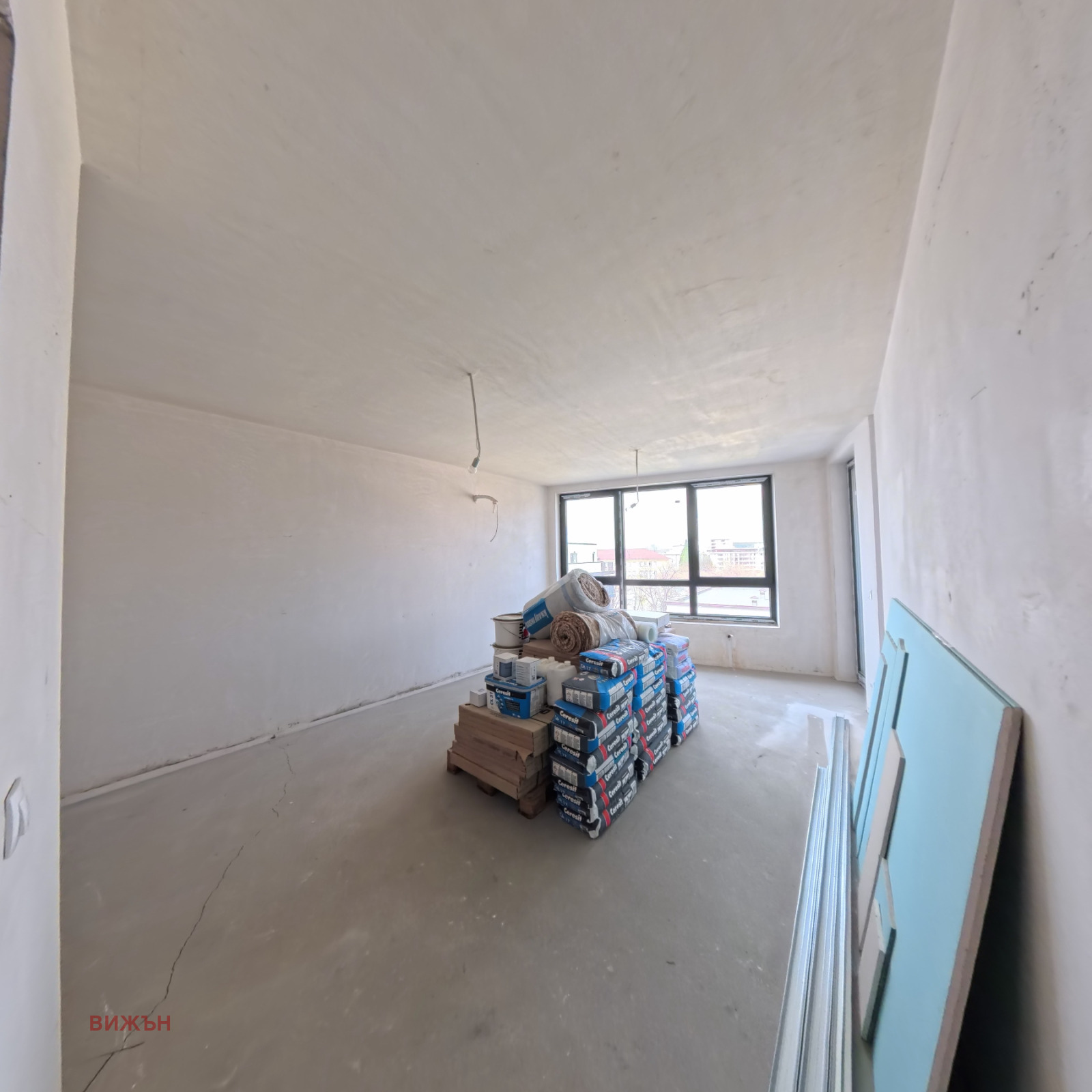 Продава 2-СТАЕН, гр. Перник, Изток, снимка 2 - Апартаменти - 54189717