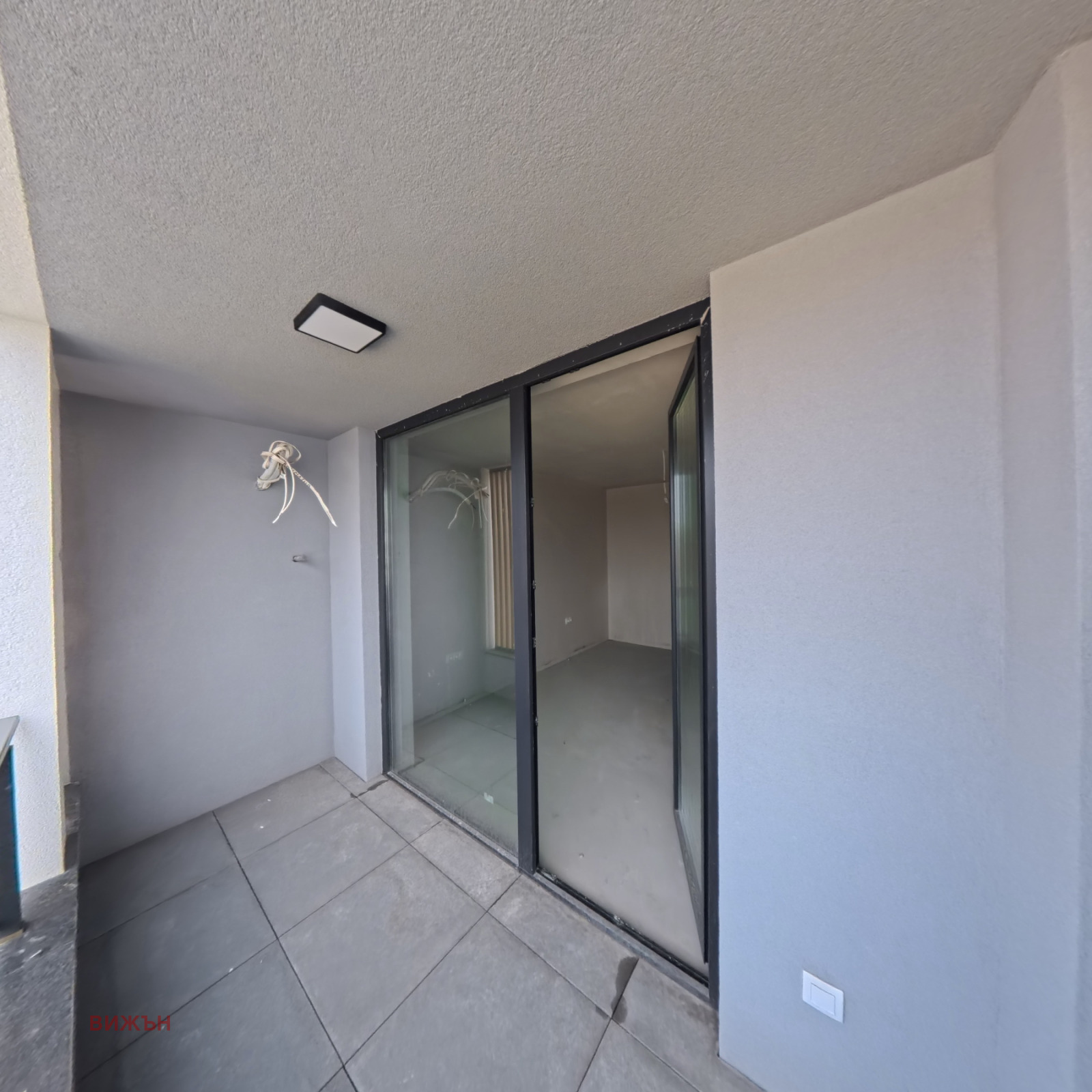 Продава 2-СТАЕН, гр. Перник, Изток, снимка 7 - Апартаменти - 54189717