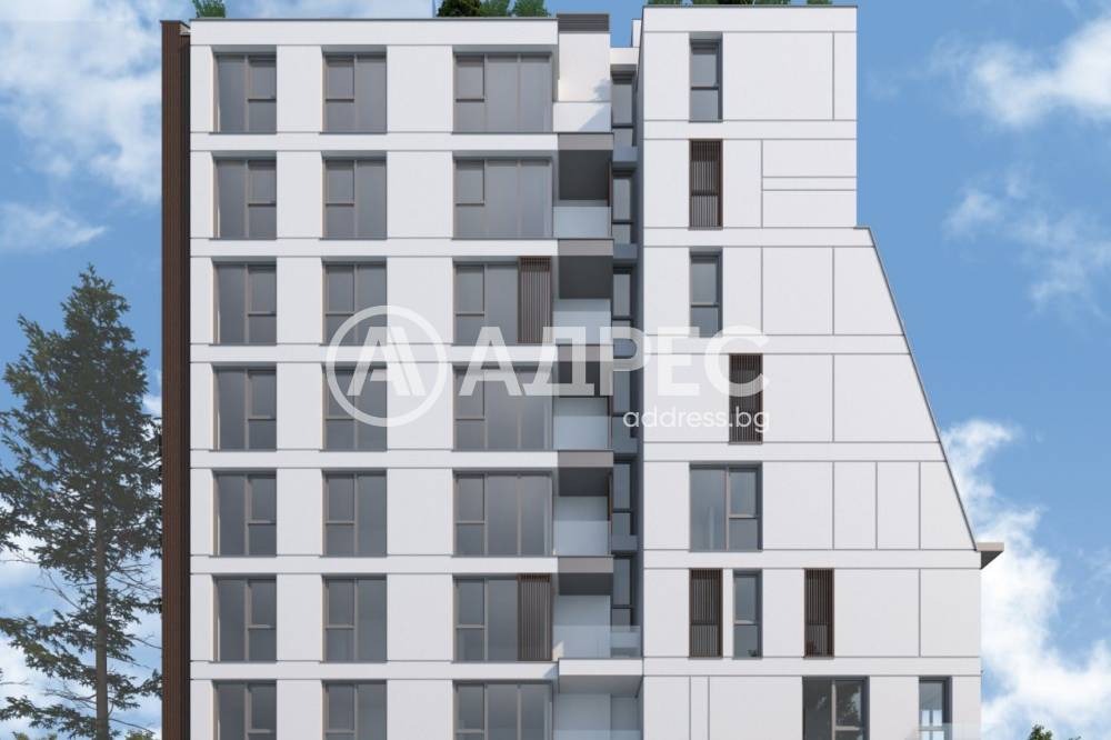 Продава МНОГОСТАЕН, гр. София, Люлин 10, снимка 2 - Апартаменти - 50780187