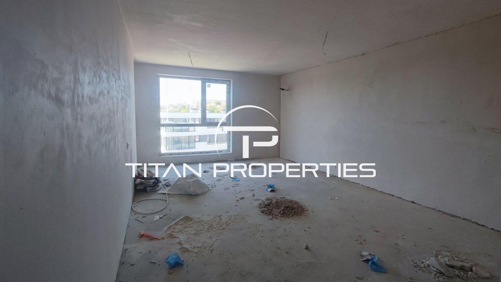 Продава 3-СТАЕН, гр. Варна, Левски 1, снимка 2 - Апартаменти - 51804401