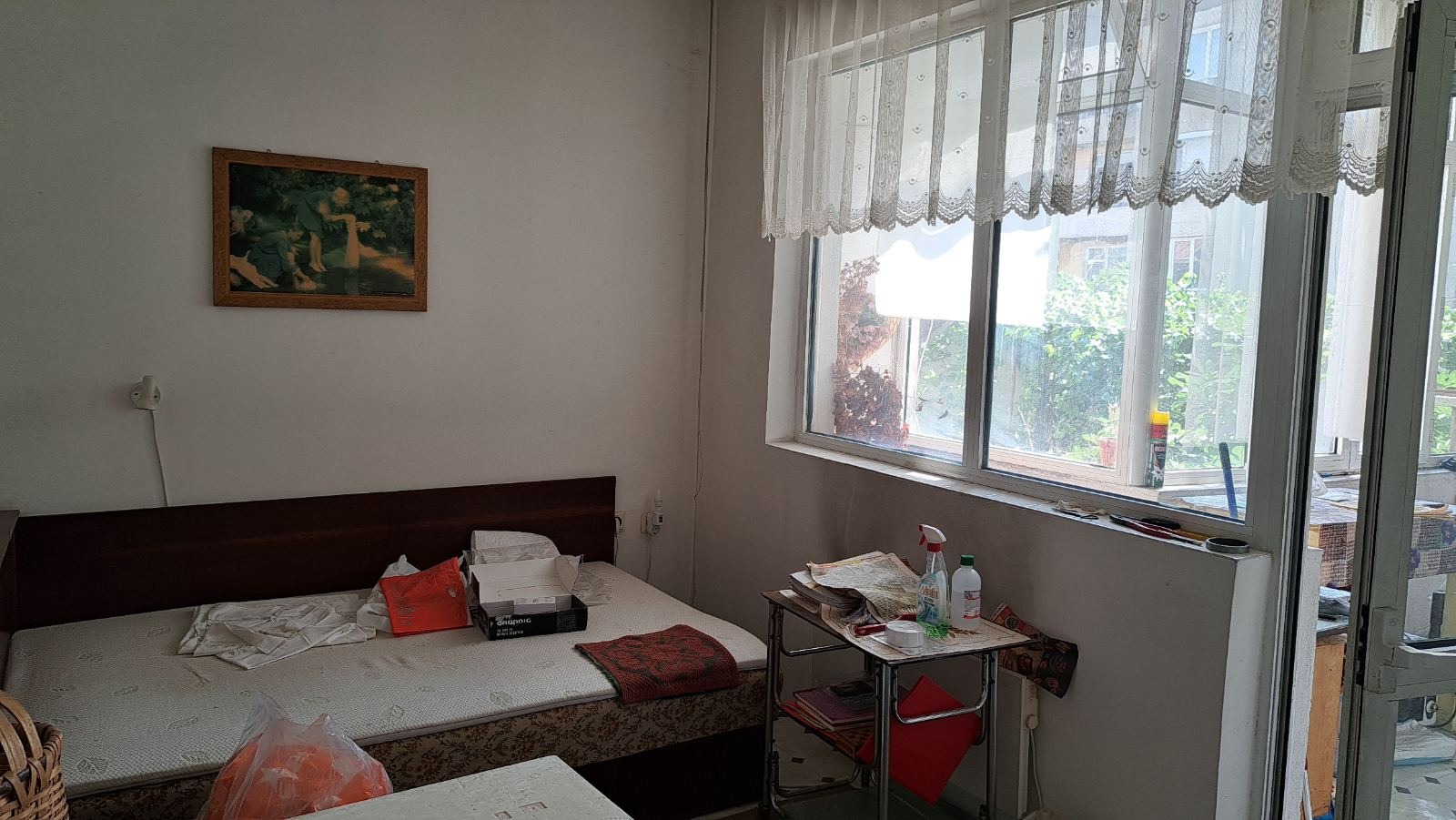 Продава 3-СТАЕН, гр. Стара Загора, Била, снимка 5 - Апартаменти - 56168680