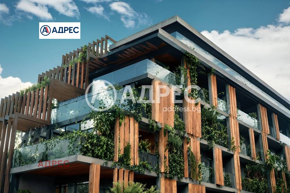 Продава 3-СТАЕН, гр. Варна, к.к. Чайка, снимка 5 - Апартаменти - 53766636