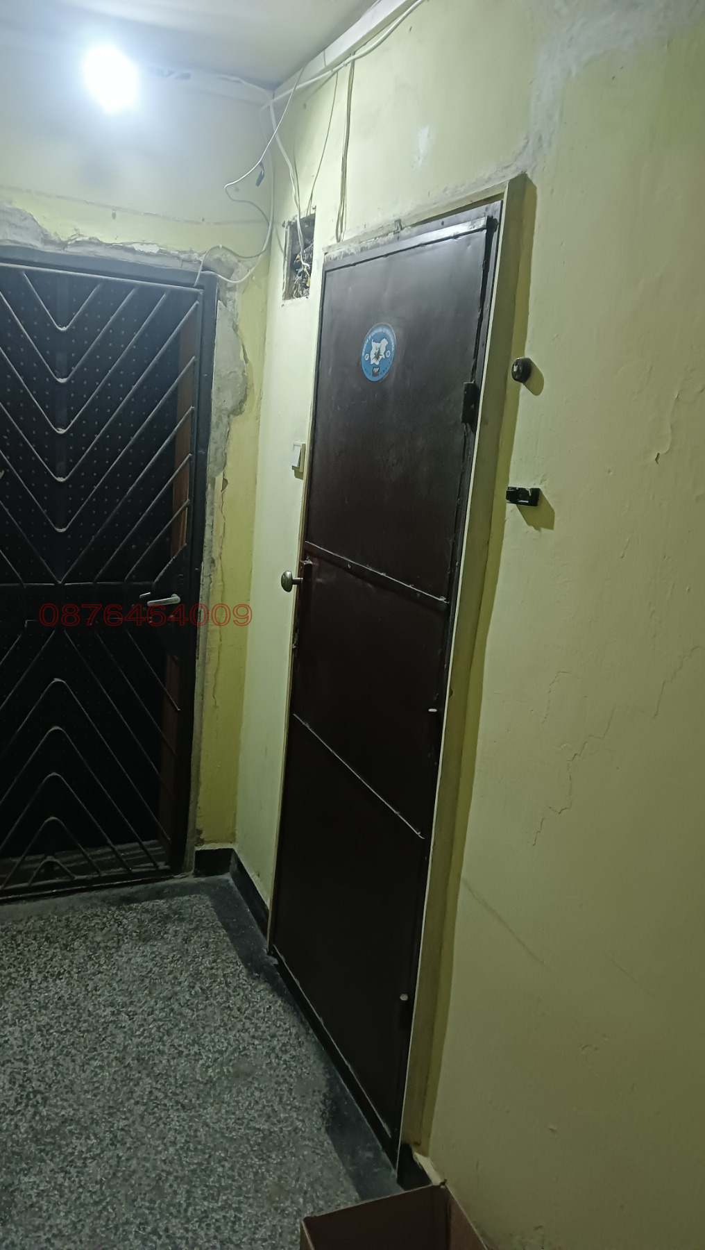 Продава 3-СТАЕН, гр. Силистра, Юг, снимка 7 - Апартаменти - 53911123