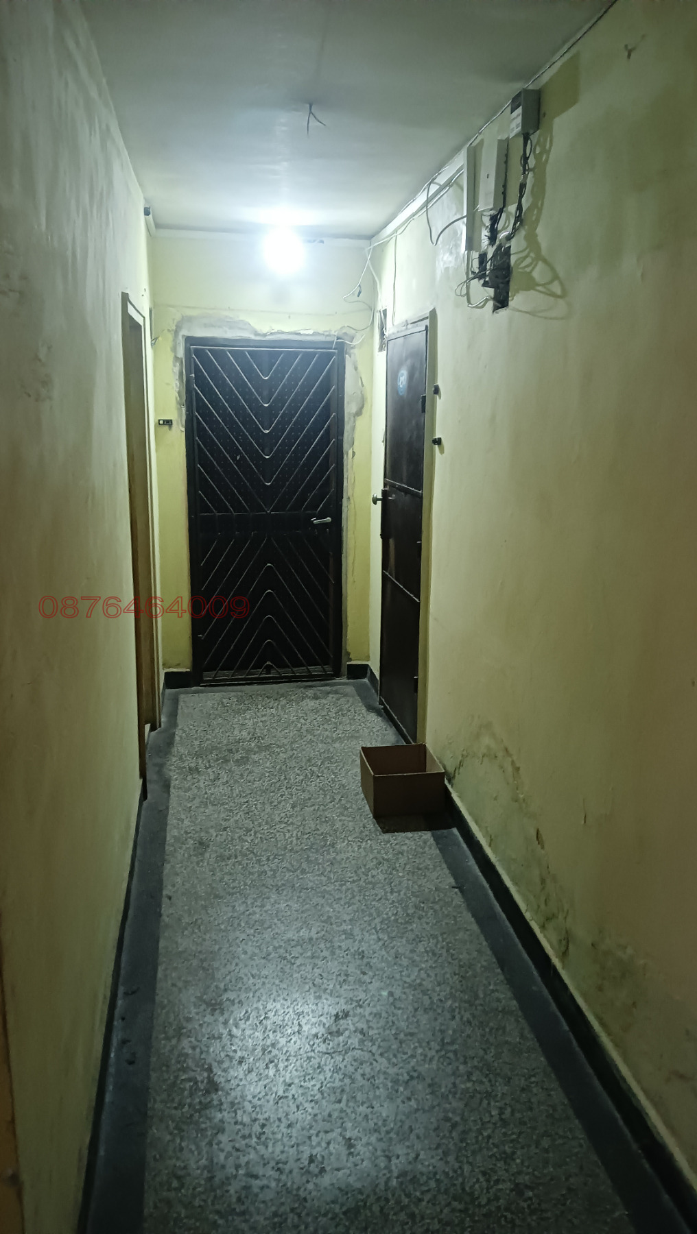 Продава 3-СТАЕН, гр. Силистра, Юг, снимка 8 - Апартаменти - 53911123