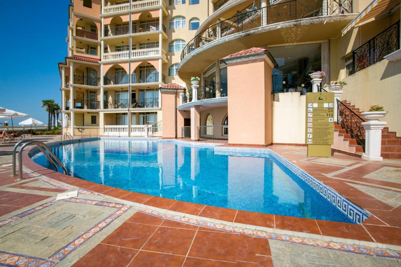 Продава 3-СТАЕН, к.к. Елените, област Бургас, снимка 15 - Апартаменти - 54561693