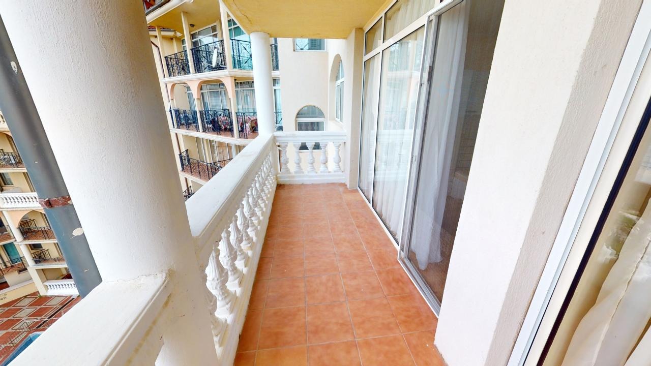 Продава 3-СТАЕН, к.к. Елените, област Бургас, снимка 12 - Апартаменти - 54561693