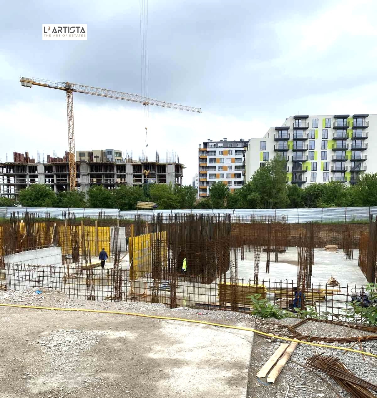 Продава 3-СТАЕН, гр. София, Левски Г