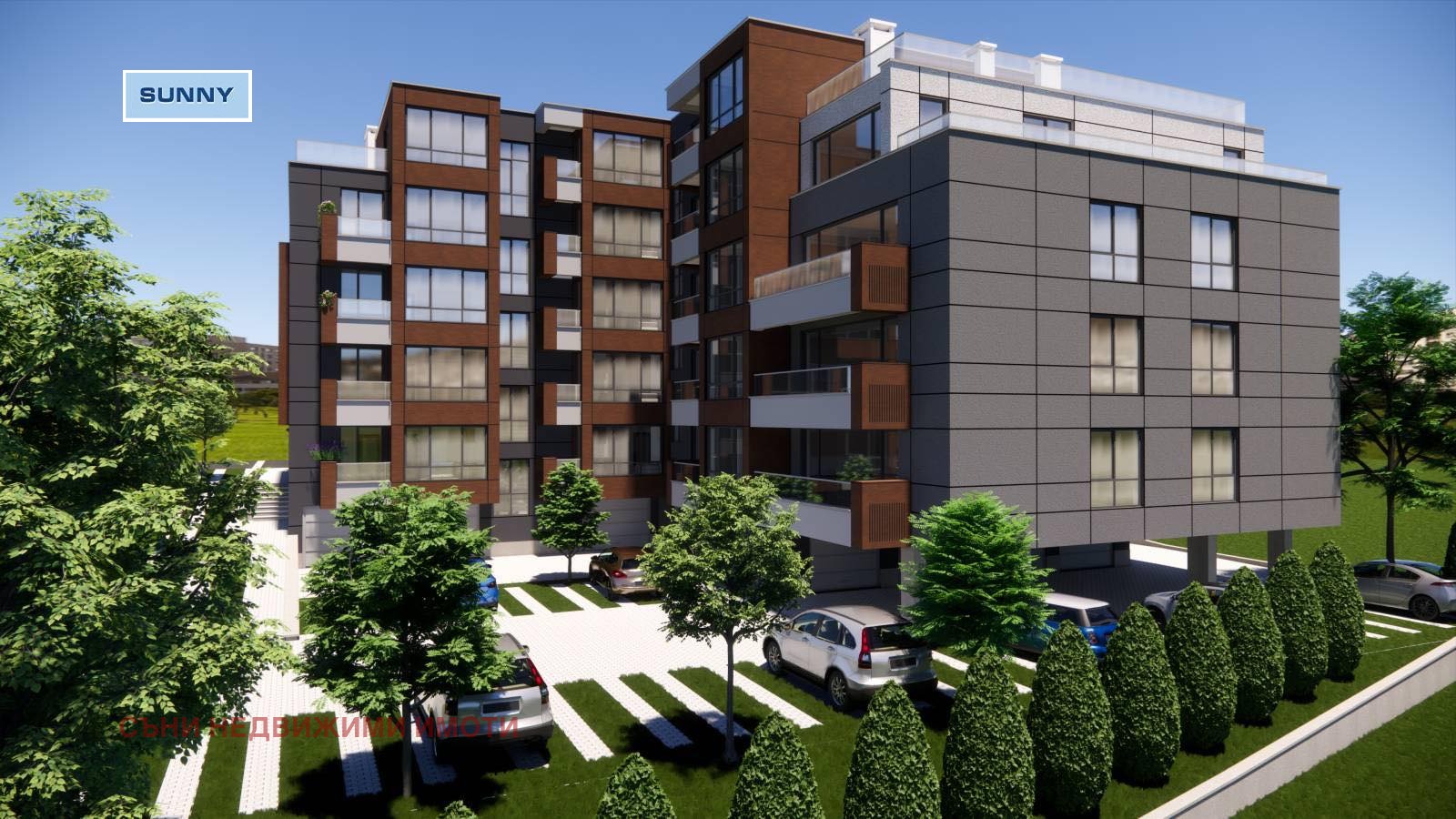 Продава 3-СТАЕН, гр. София, Бояна, снимка 2 - Апартаменти - 54762094