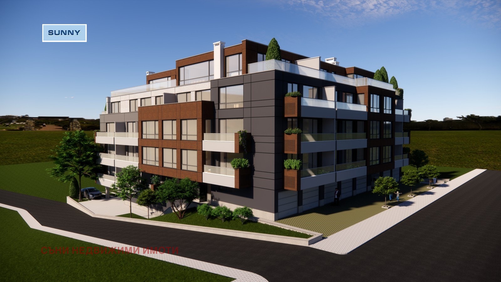 Продава 3-СТАЕН, гр. София, Бояна, снимка 3 - Апартаменти - 54762094