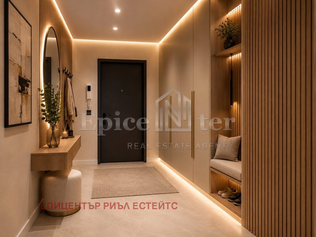 Продава 3-СТАЕН, гр. Перник, Мошино, снимка 7 - Апартаменти - 55346819