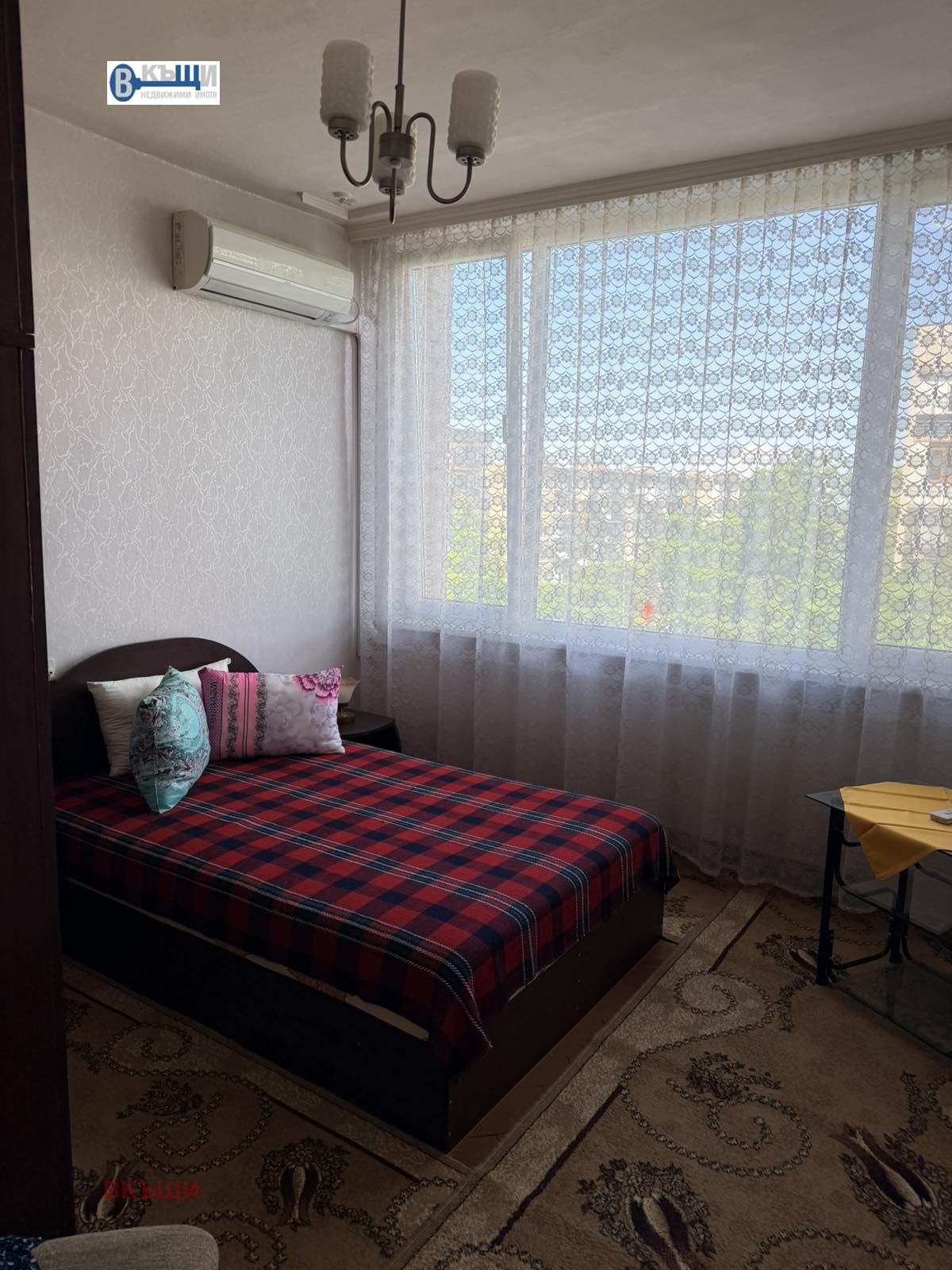 Продава 3-СТАЕН, гр. Горна Оряховица, област Велико Търново, снимка 5 - Апартаменти - 55357933