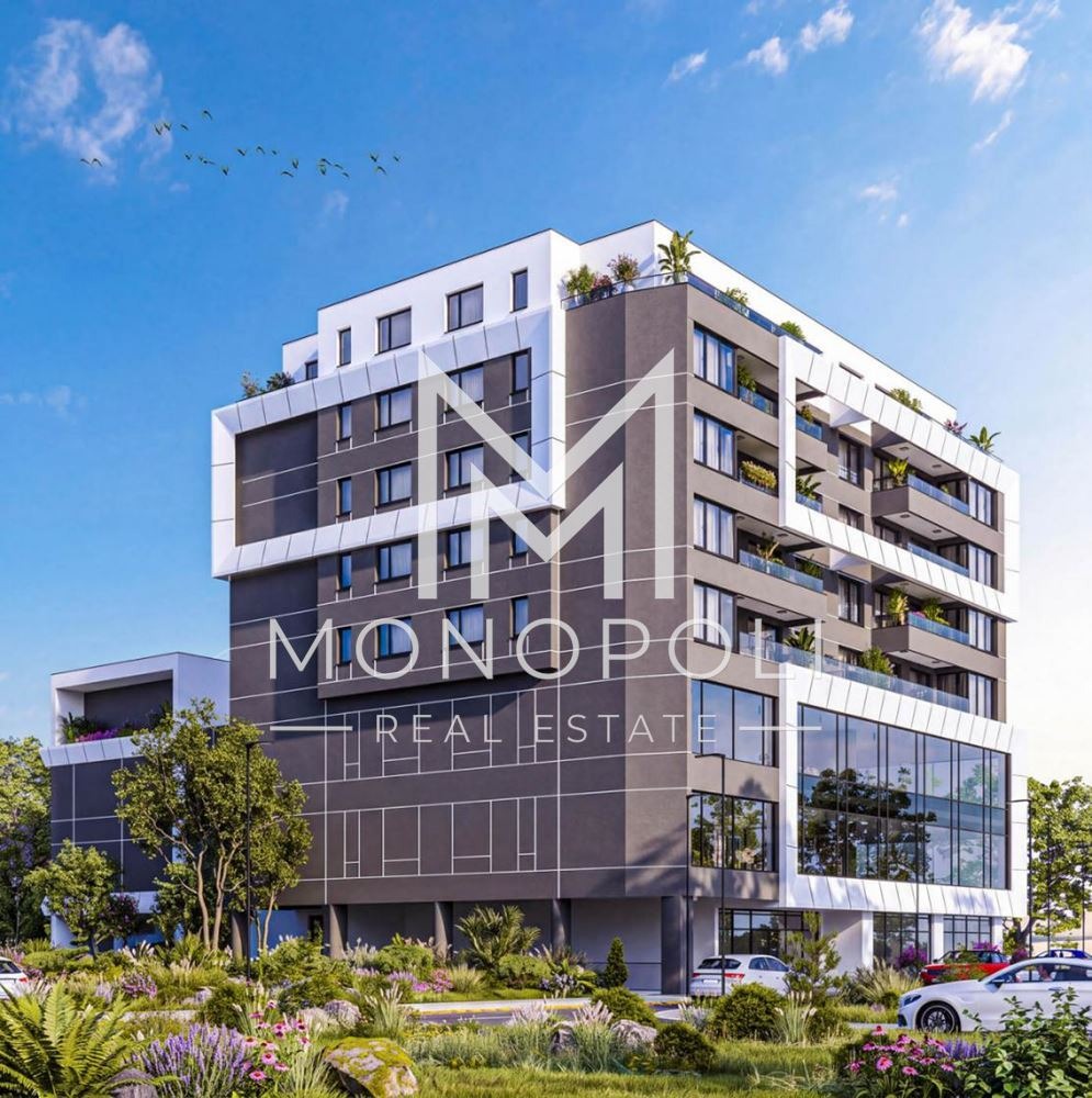 Продава 3-СТАЕН, гр. София, Овча купел, снимка 5 - Апартаменти - 55614219