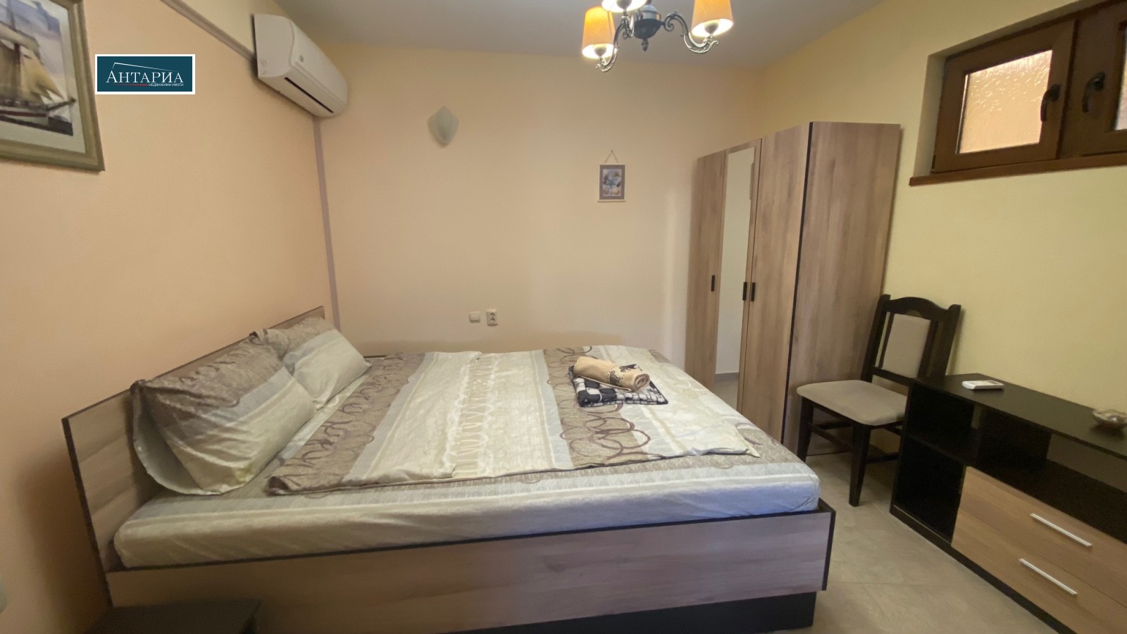 Продава 4-СТАЕН, гр. Созопол, област Бургас, снимка 9 - Апартаменти - 37689664