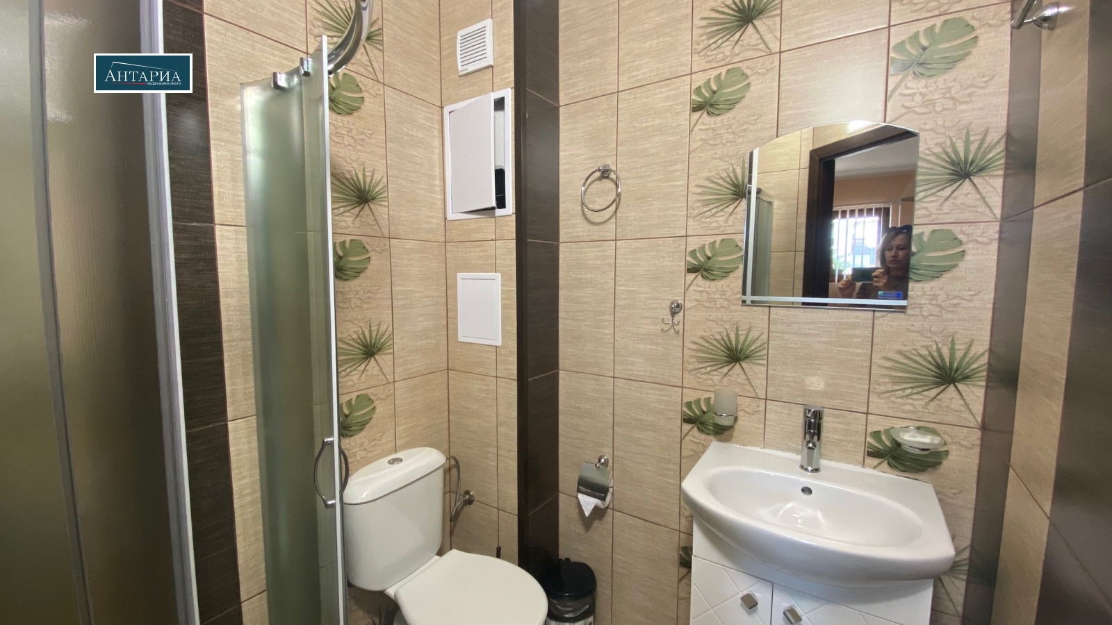 Продава 4-СТАЕН, гр. Созопол, област Бургас, снимка 13 - Апартаменти - 37689664