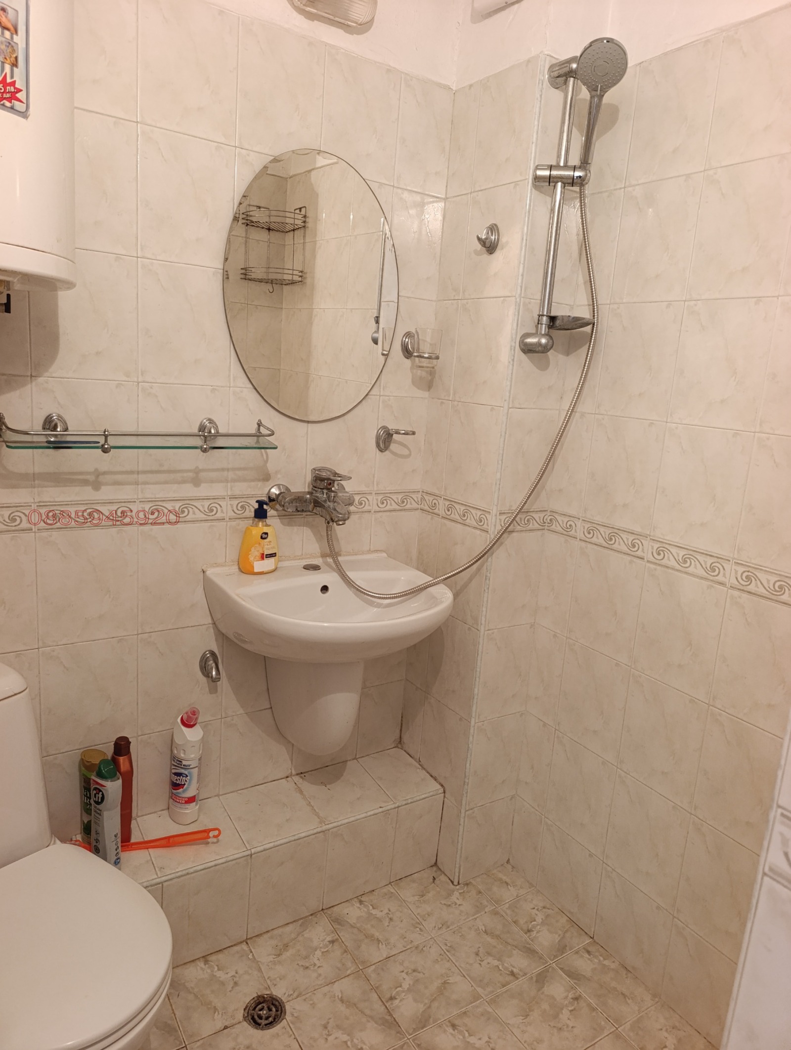 Продава 4-СТАЕН, гр. Варна, ВИНС-Червен площад, снимка 6 - Апартаменти - 55012517