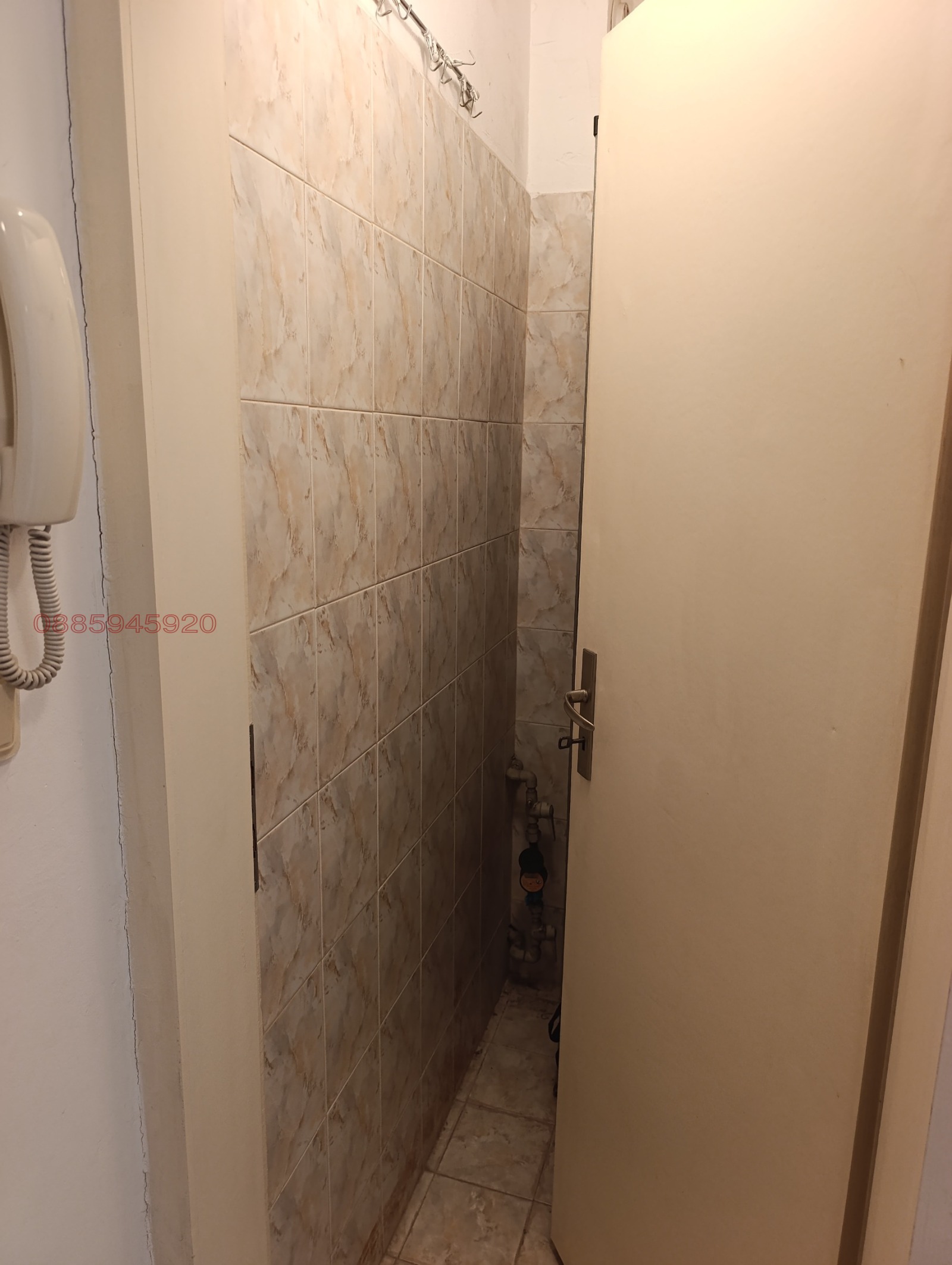 Продава 4-СТАЕН, гр. Варна, ВИНС-Червен площад, снимка 7 - Апартаменти - 55012517