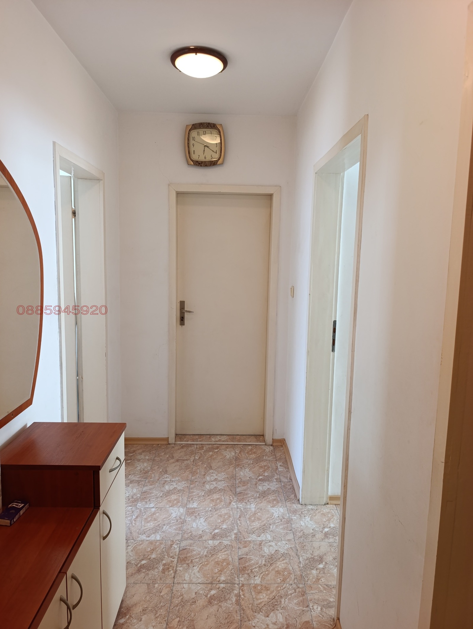 Продава 4-СТАЕН, гр. Варна, ВИНС-Червен площад, снимка 2 - Апартаменти - 55012517