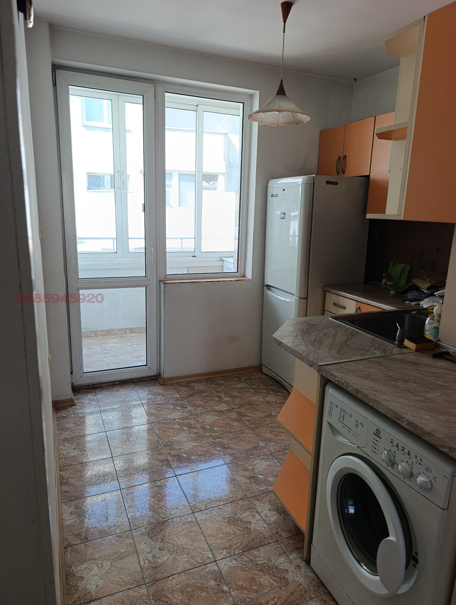 Продава 4-СТАЕН, гр. Варна, ВИНС-Червен площад, снимка 3 - Апартаменти - 55012517