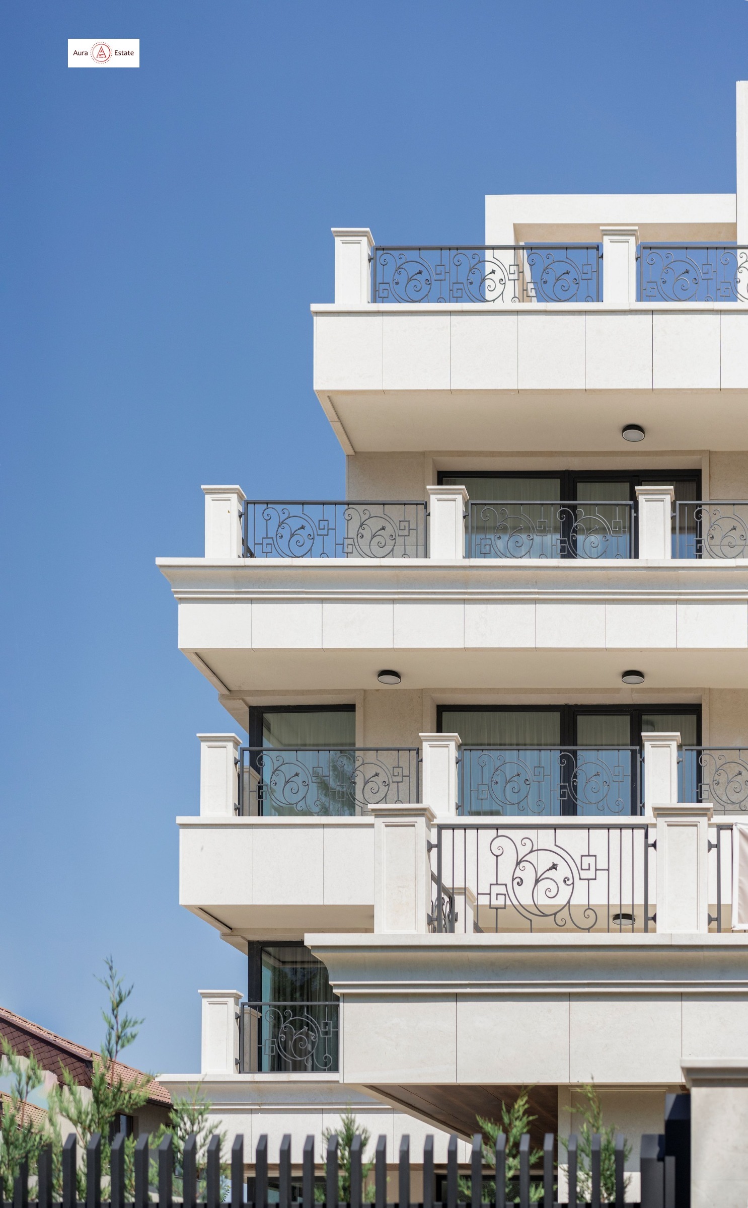 Продава МНОГОСТАЕН, гр. София, Драгалевци, снимка 2 - Апартаменти - 51644128