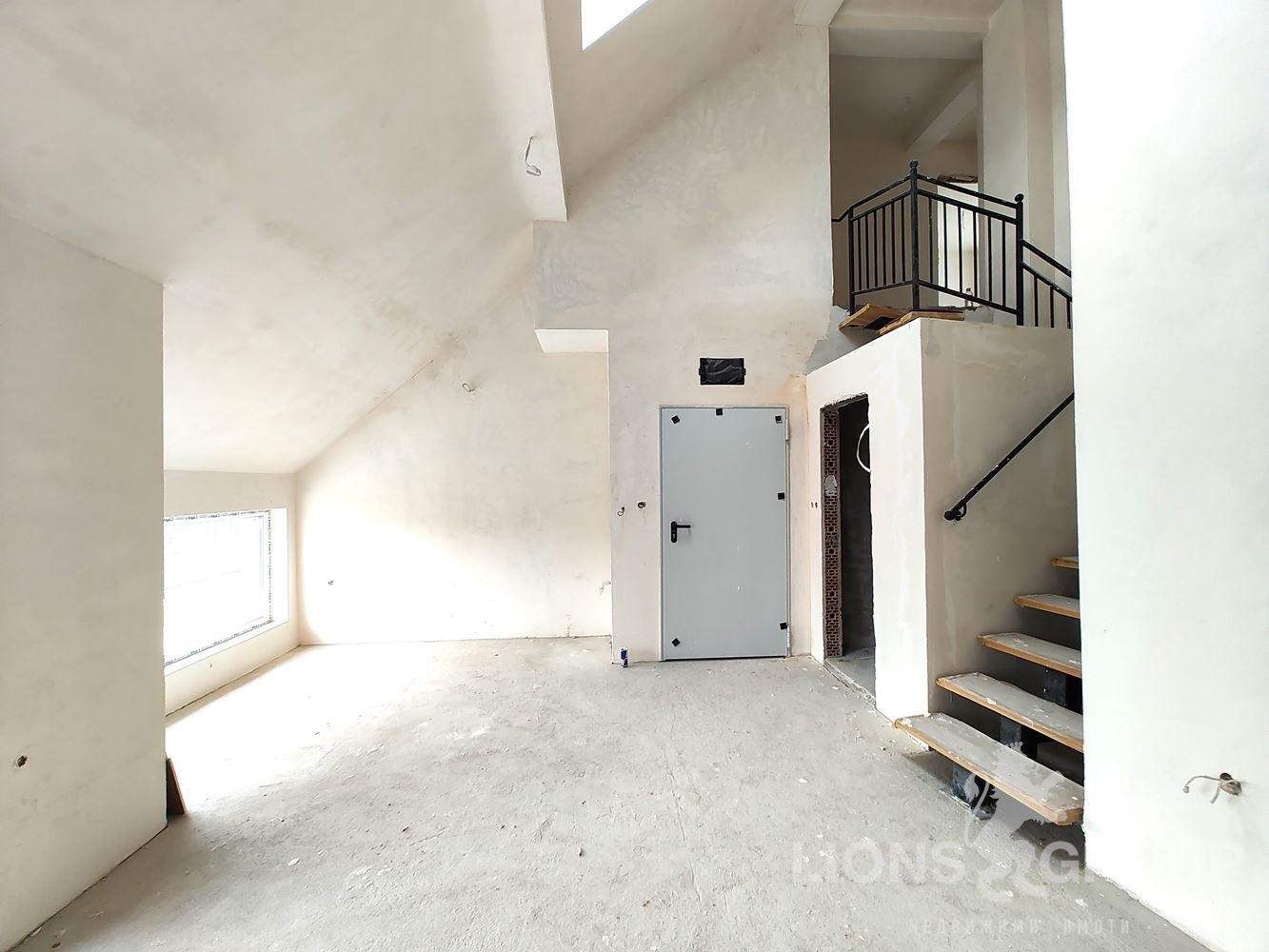 Продава МЕЗОНЕТ, гр. Варна, Погреби, снимка 3 - Апартаменти - 54624237