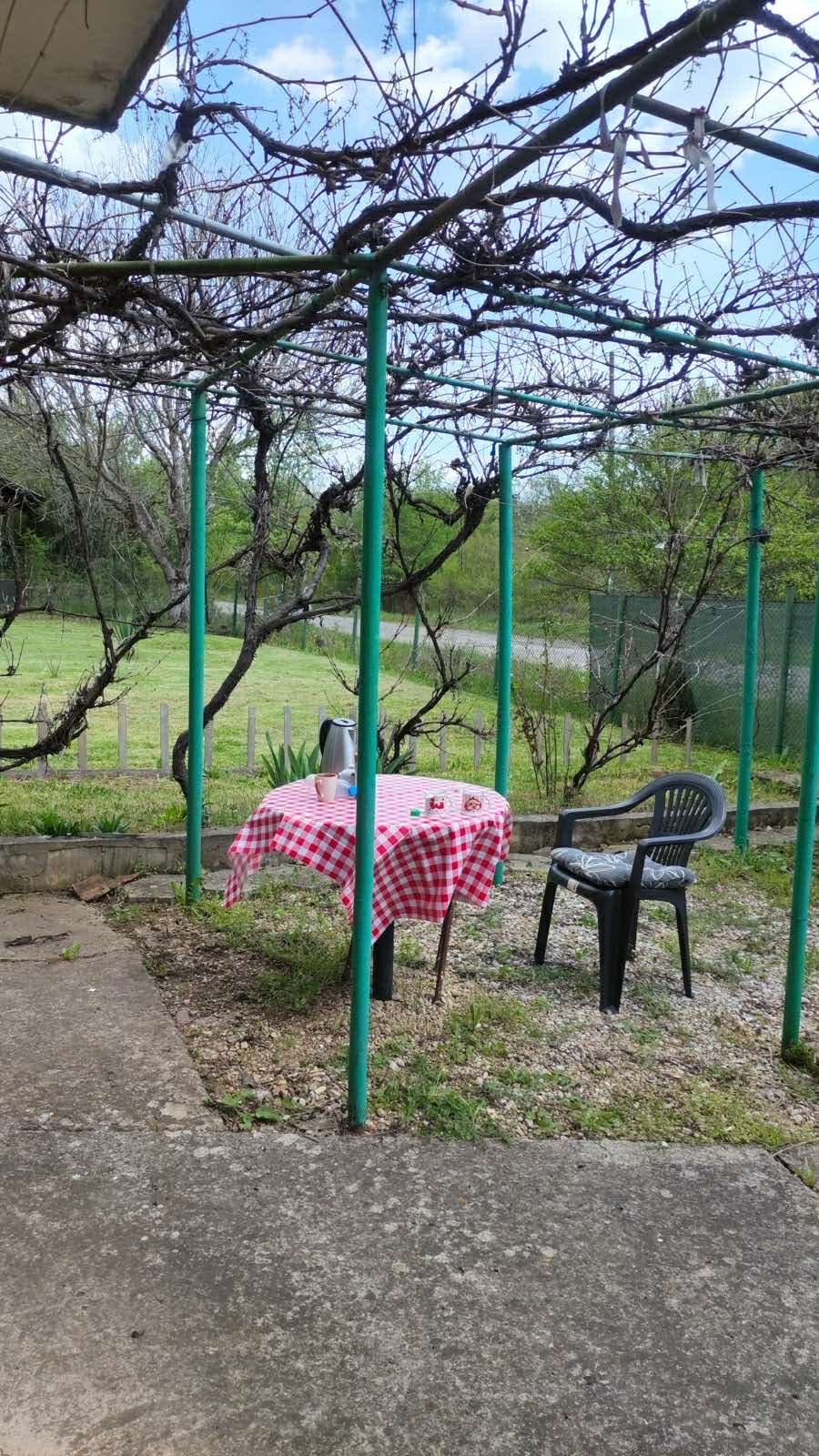 Продава КЪЩА, с. Връдловци, област София област, снимка 7 - Къщи - 54131270