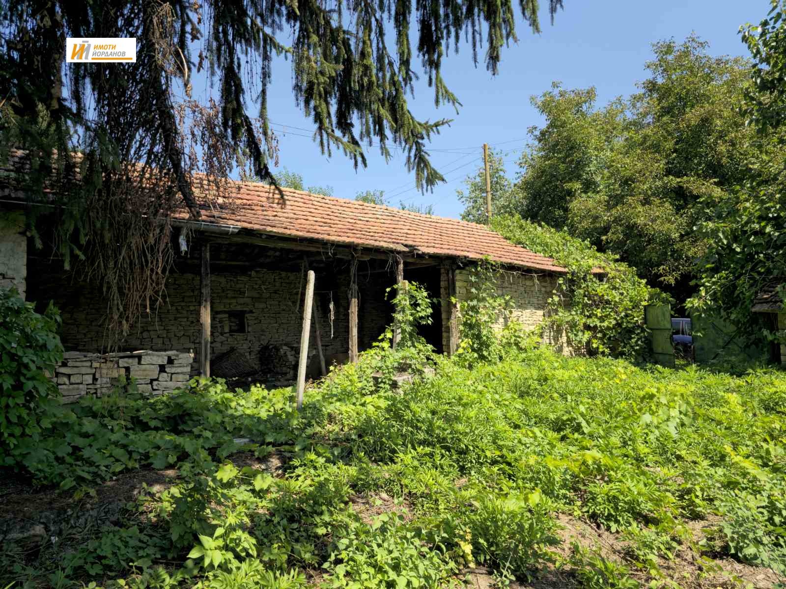 Продава КЪЩА, с. Долна Липница, област Велико Търново, снимка 15 - Къщи - 55636241