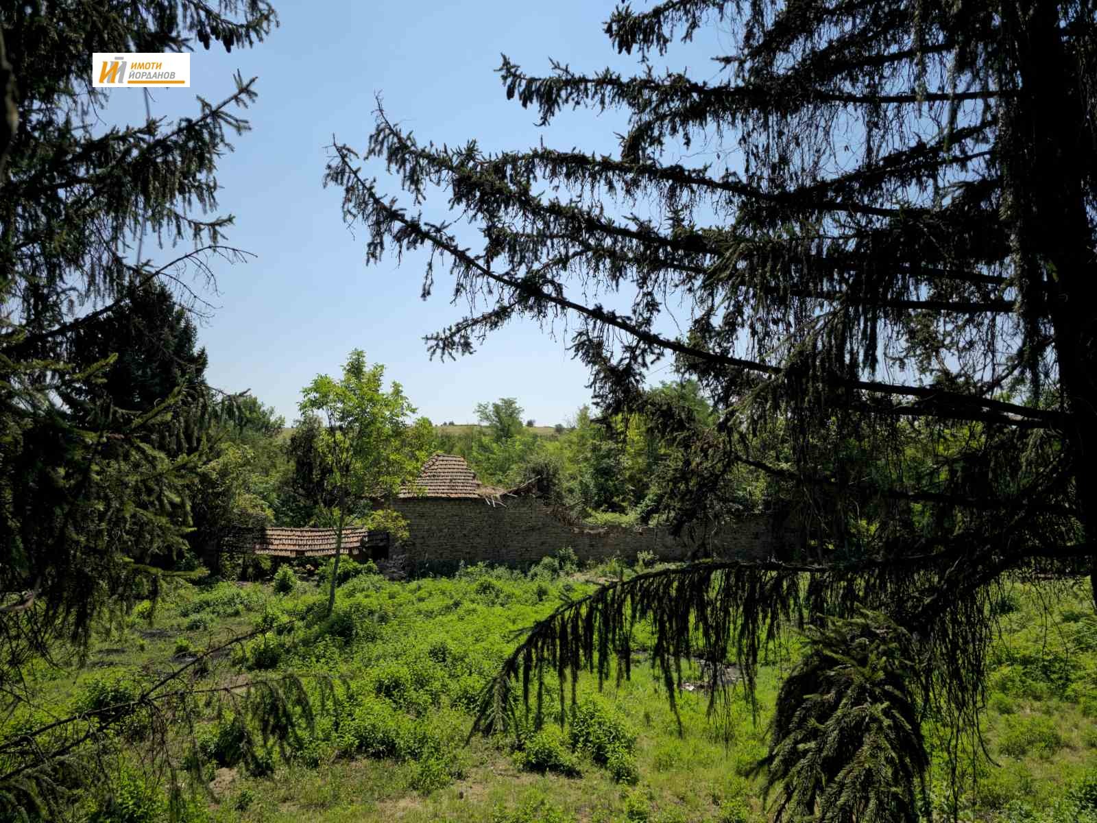 Продава КЪЩА, с. Долна Липница, област Велико Търново, снимка 12 - Къщи - 55636241