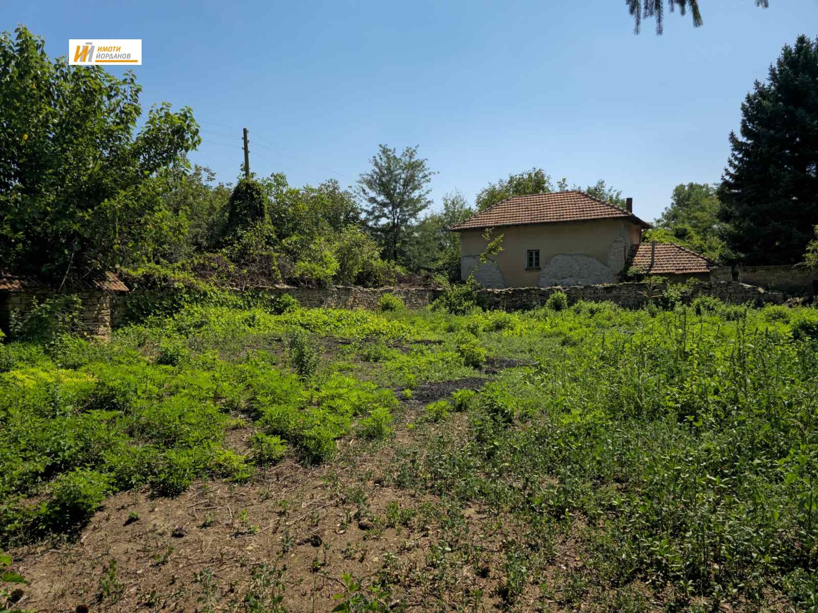 Продава КЪЩА, с. Долна Липница, област Велико Търново, снимка 16 - Къщи - 55636241
