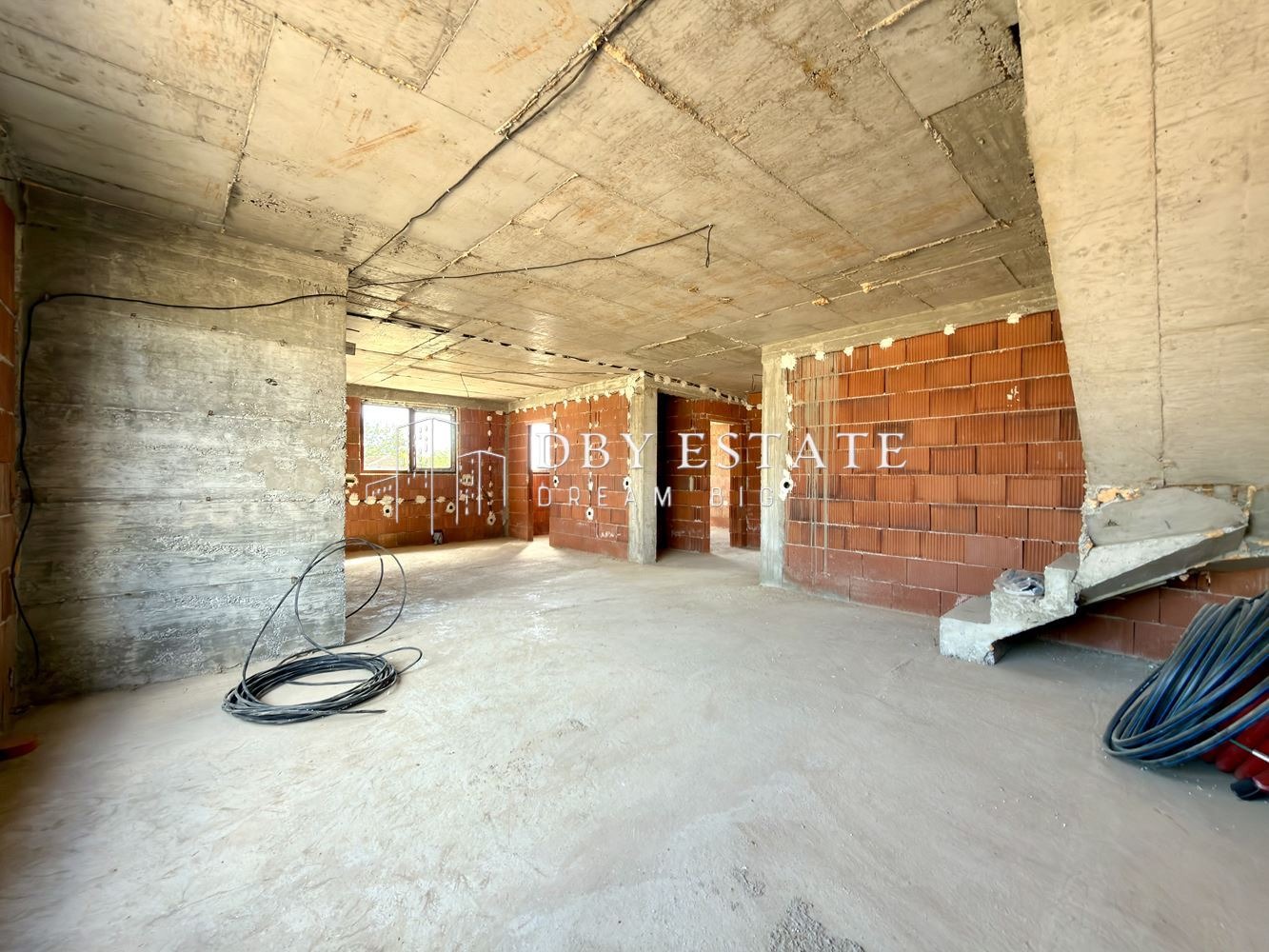 Продава КЪЩА, с. Царимир, област Пловдив, снимка 5 - Къщи - 56217995
