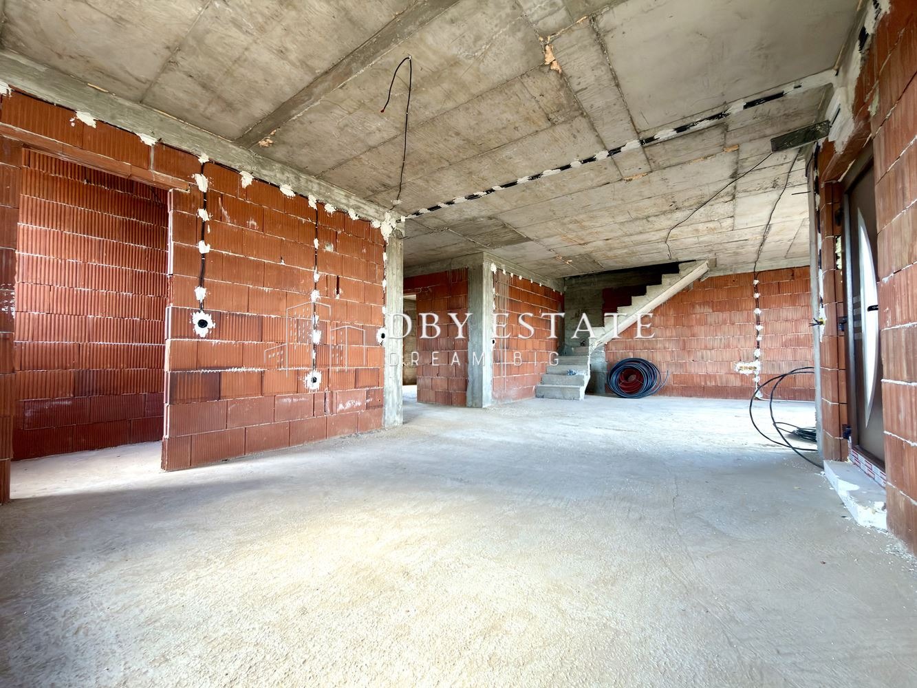 Продава КЪЩА, с. Царимир, област Пловдив, снимка 6 - Къщи - 56217995