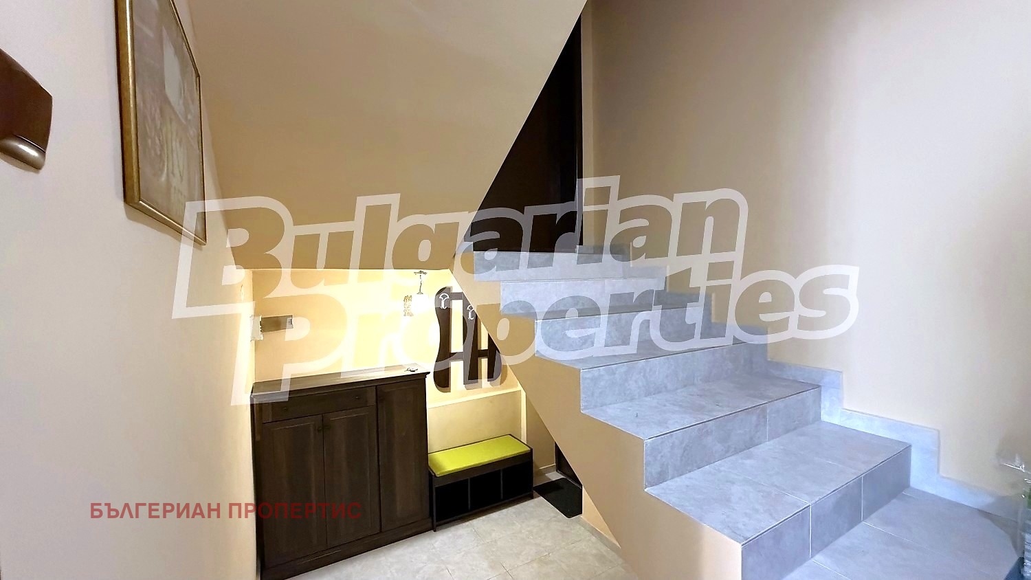 Продава КЪЩА, гр. Чирпан, област Стара Загора, снимка 8 - Къщи - 56280931