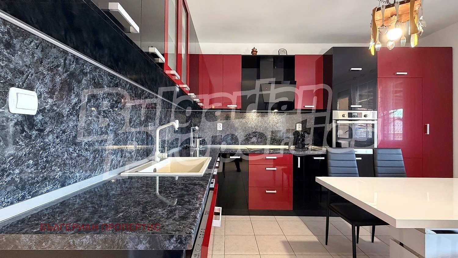 Продава КЪЩА, гр. Чирпан, област Стара Загора, снимка 4 - Къщи - 56280931